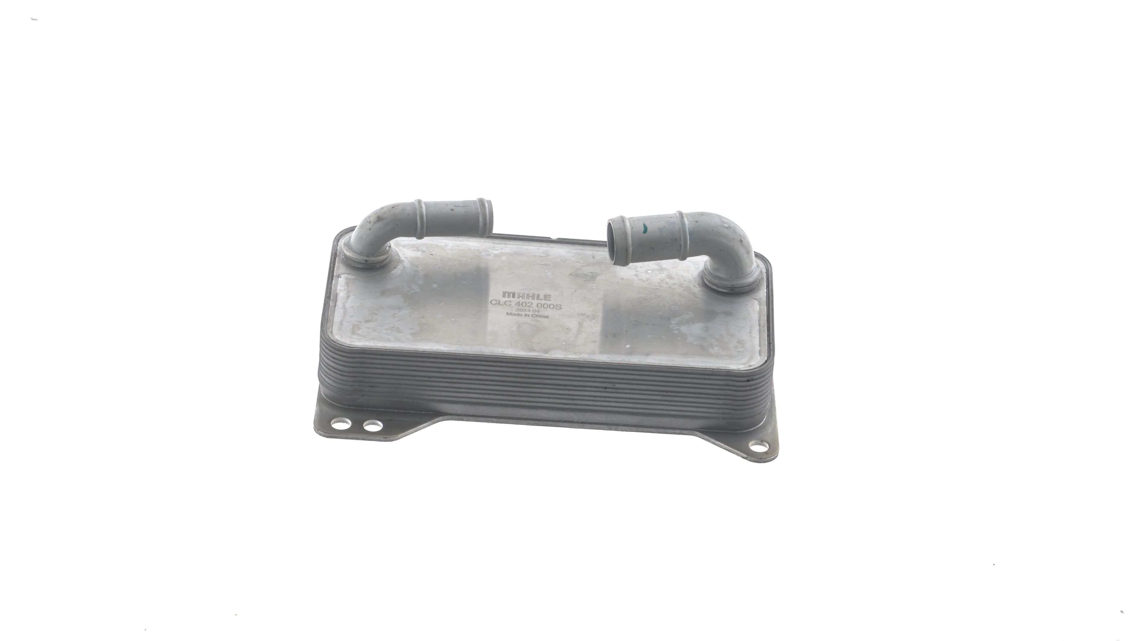 Oliekoeler automatische transmissie MAHLE ORIGINAL CLC 402 000S