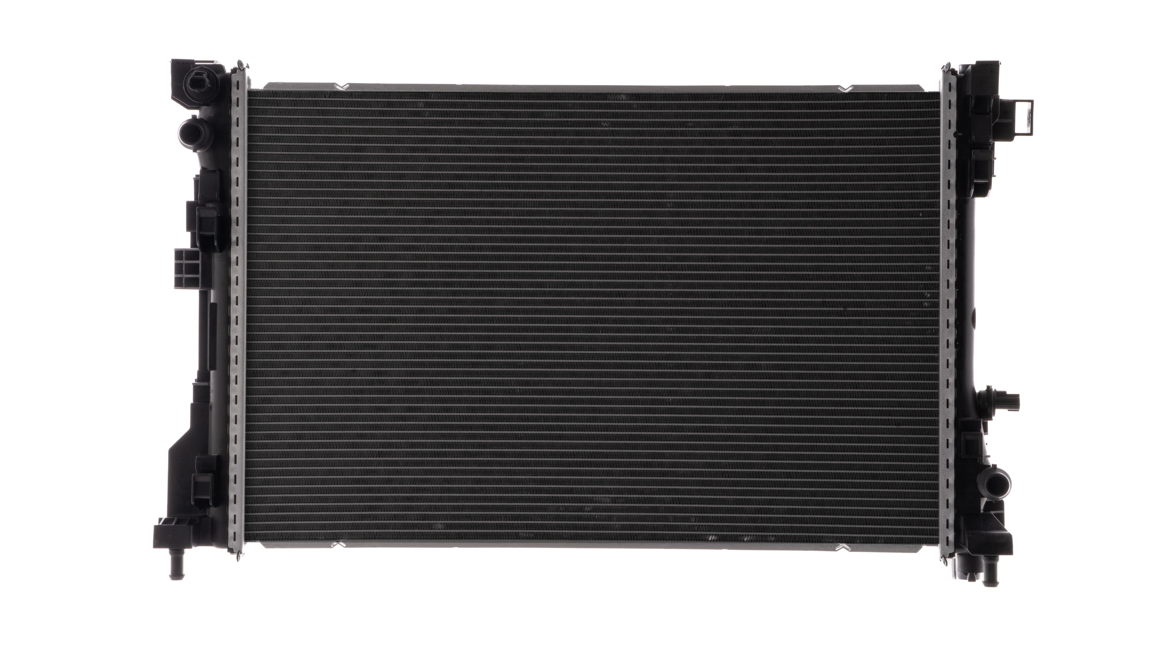OEN 1EA816111B Koeler, aandrijfaccu MAHLE CRE 9 000P