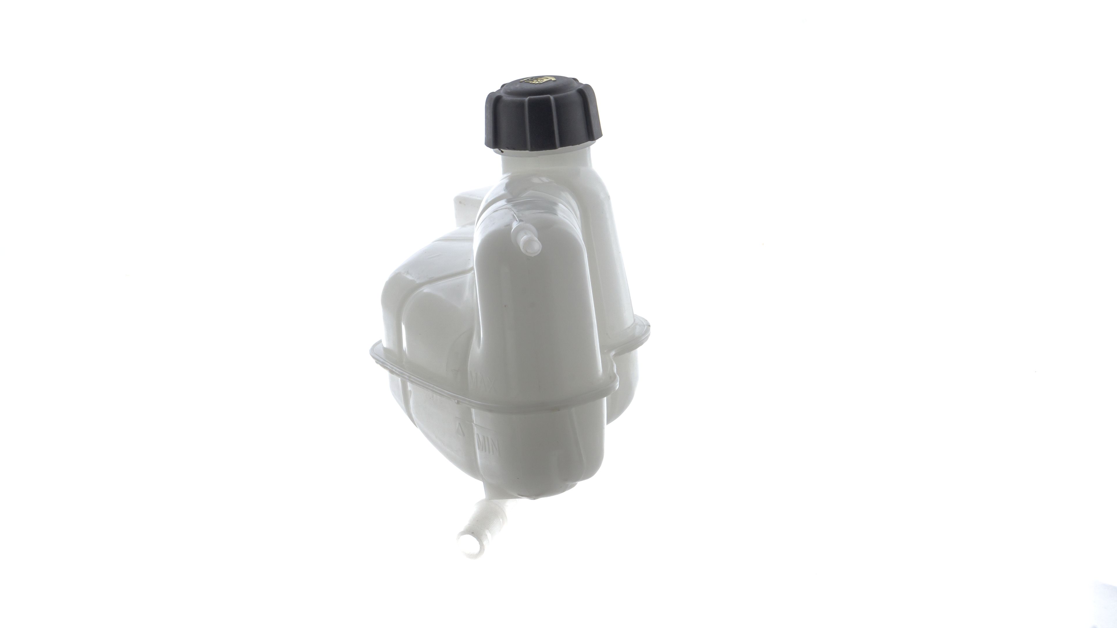 MAHLE CRT290000S Разширителен съд за антифриз NISSAN Qashqai II (J11) 1.5 dCi 110 K.C. дизел 2021