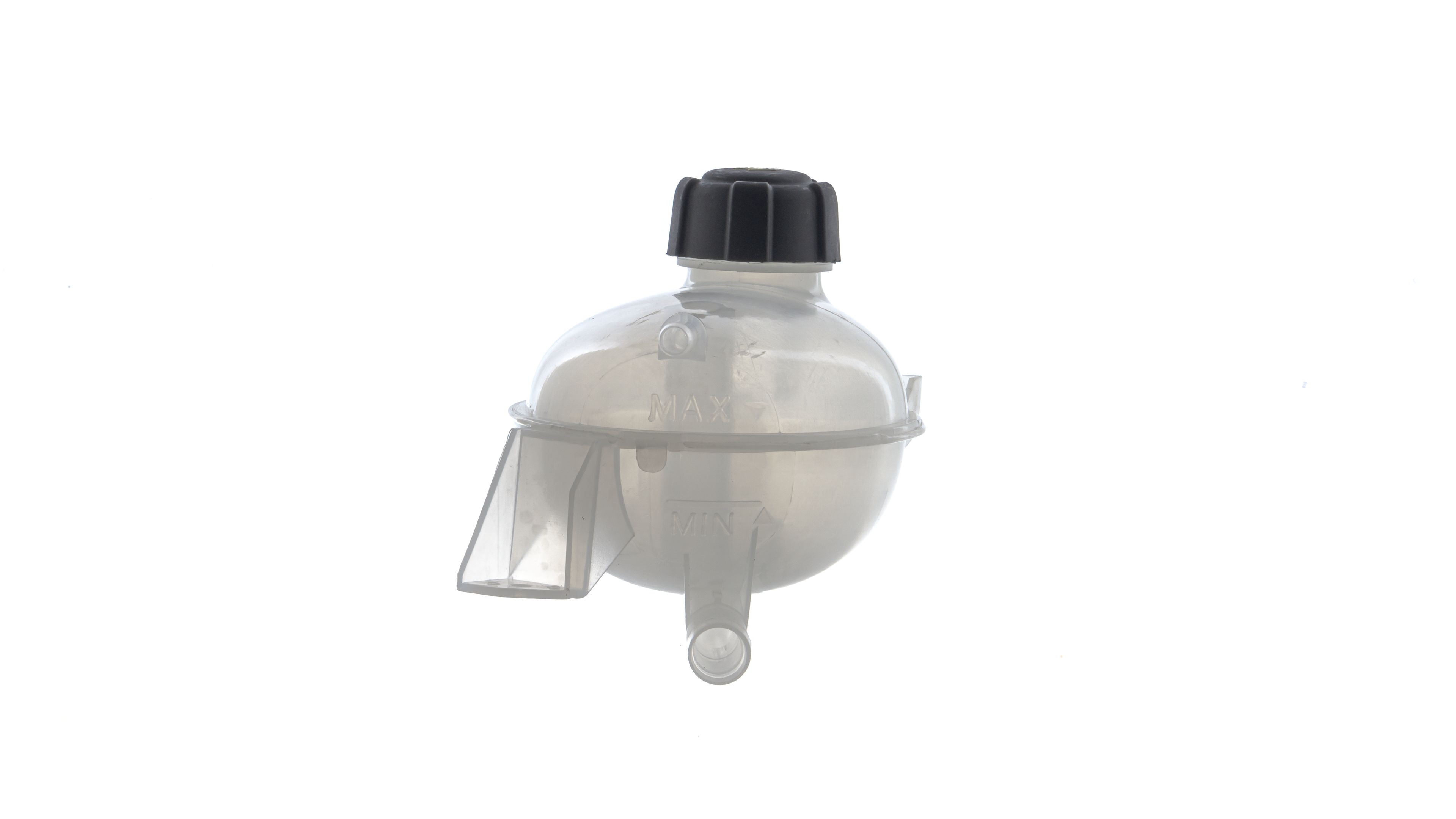 OEN 201570 Coolant expansion tank MAHLE CRT 292 000S