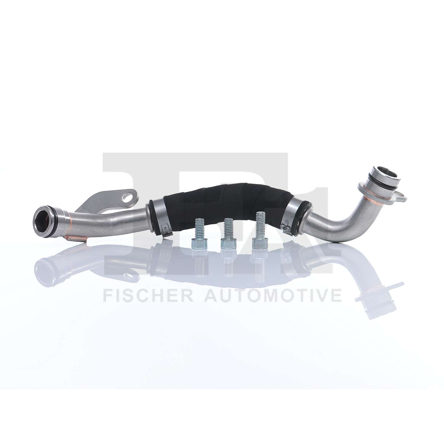 FA1 610-806Z Ölleitung für Turbolader BMW 4er 435i 3.0 340 PS Benzin