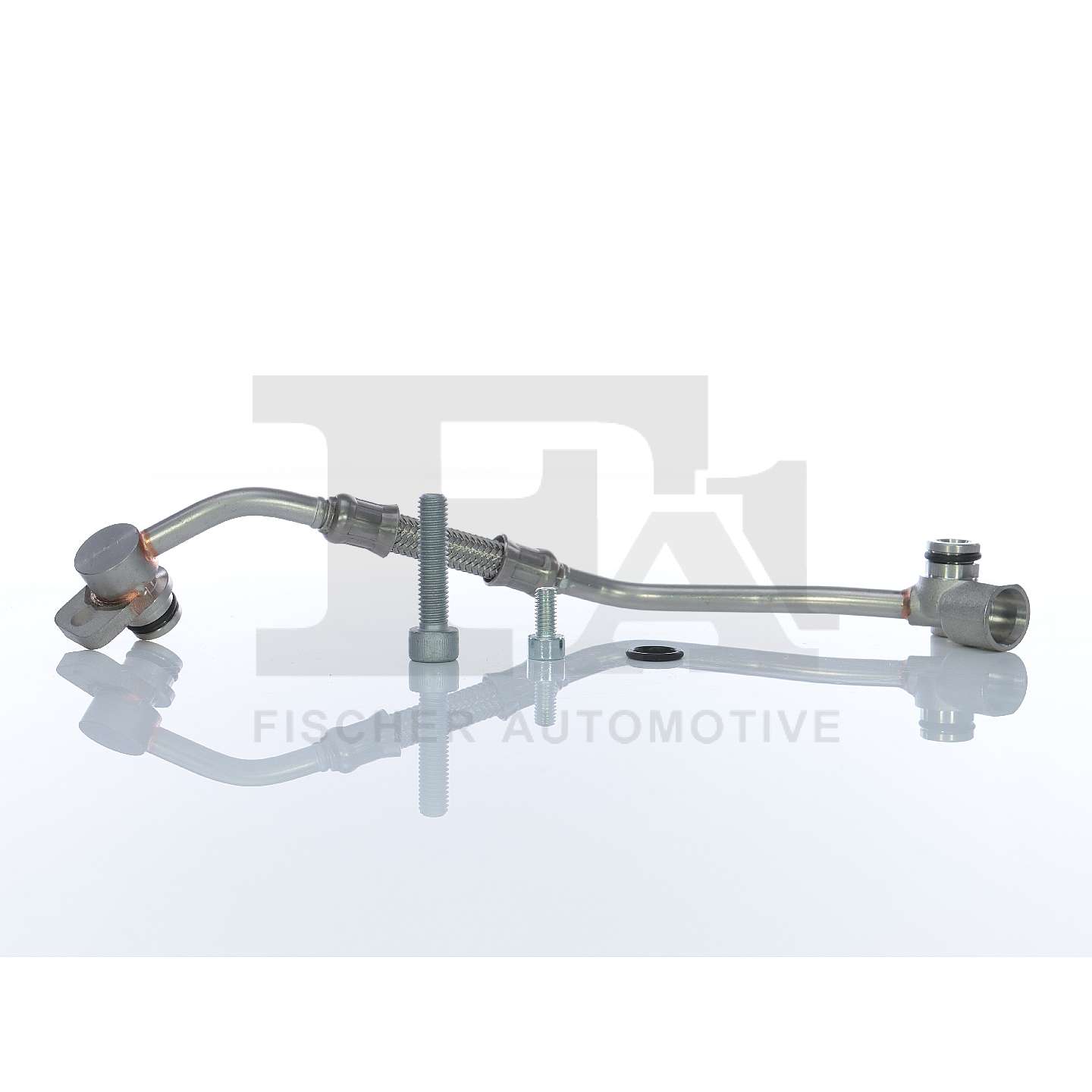 FA1 610807Z Маслена тръба за турбо BMW F01 740 i, Li 305 K.C. бензин 2015