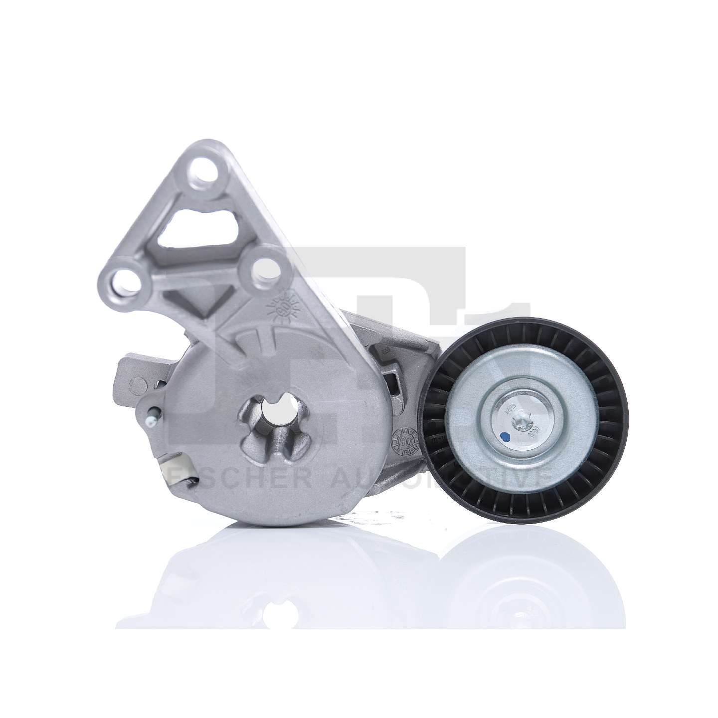 FA1 NW1105903 Riemspanner, poly v-riem Audi A3 8P 2.0 TFSI 200 Pk Benzine 2011