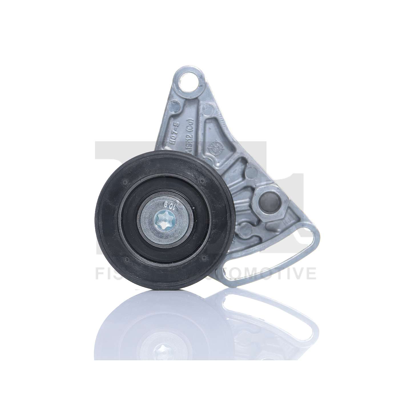 FA1 NW1105-906 Riemspanner AUDI A6 C4 Sedan (4A2) 2.0 100 Pk Benzine AAE