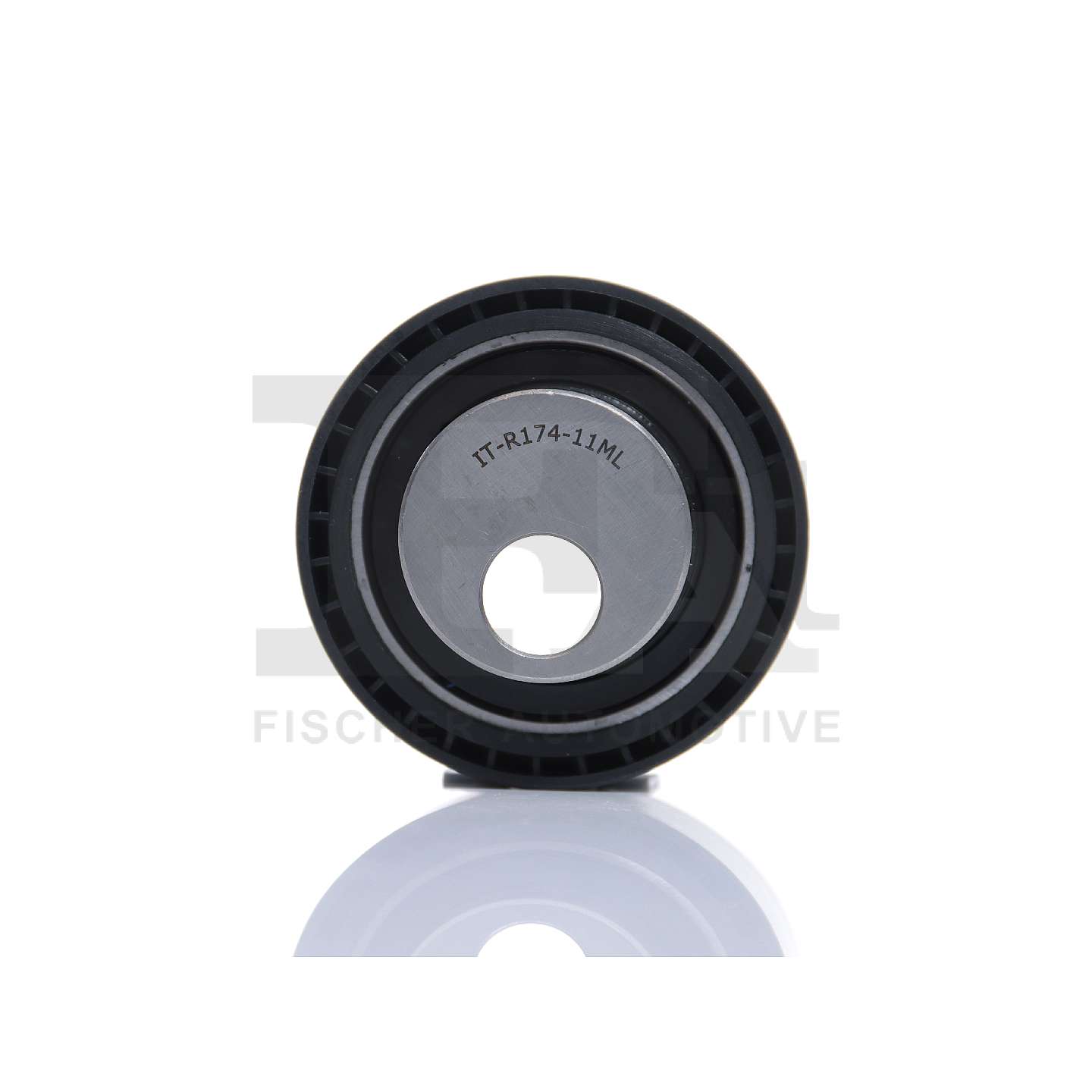 FA1 RN2105-901 Zahnriemenspannrolle PEUGEOT 806 2.0 HDI 16V 109 PS Diesel