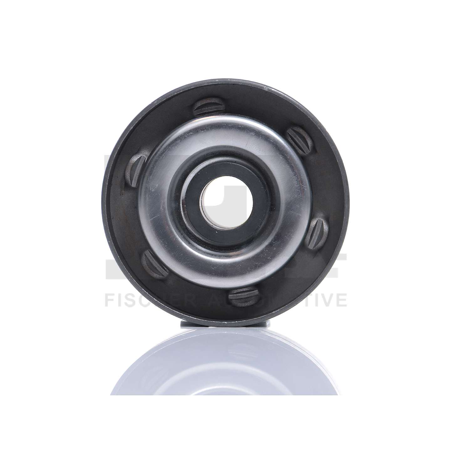 Poulie, tendeur de courroie d'accessoire 93171384 FA1 RW1005-902 OPEL, LAND ROVER, VAUXHALL