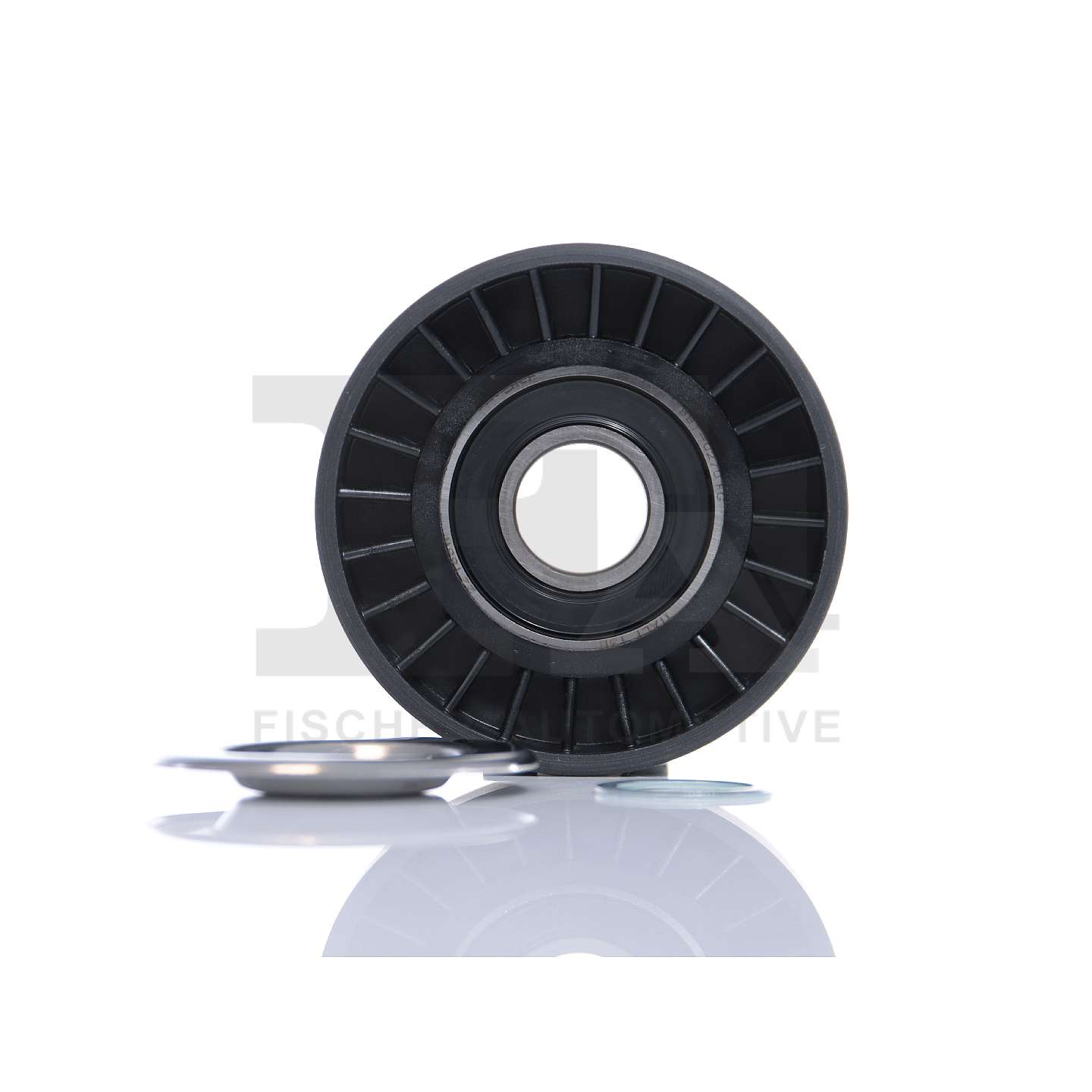 FA1 RW1005906 Poulie de courroie d'accessoire BMW Z4 e85 2.2 i 170 CV Essence 2004