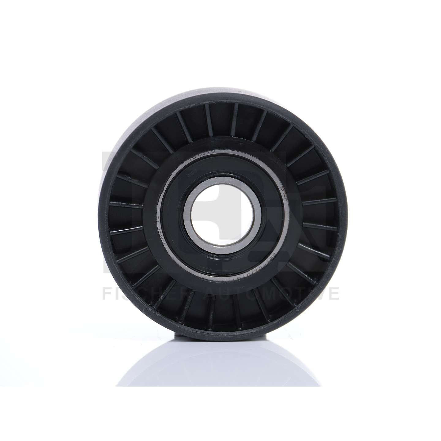 FA1 RW1005-911 Spannrolle Keilrippenriemen VOLVO V70 2.4 D 126 PS Diesel