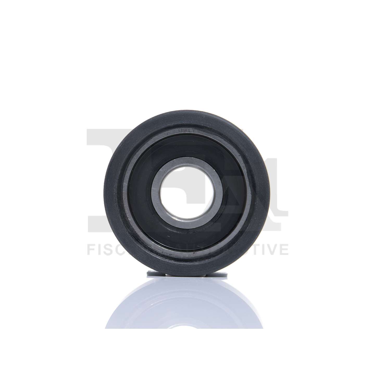 FA1 RW1005913 Poulie de courroie d'accessoire BMW X3 E83 xDrive18d 2.0 143 CV Diesel 2008