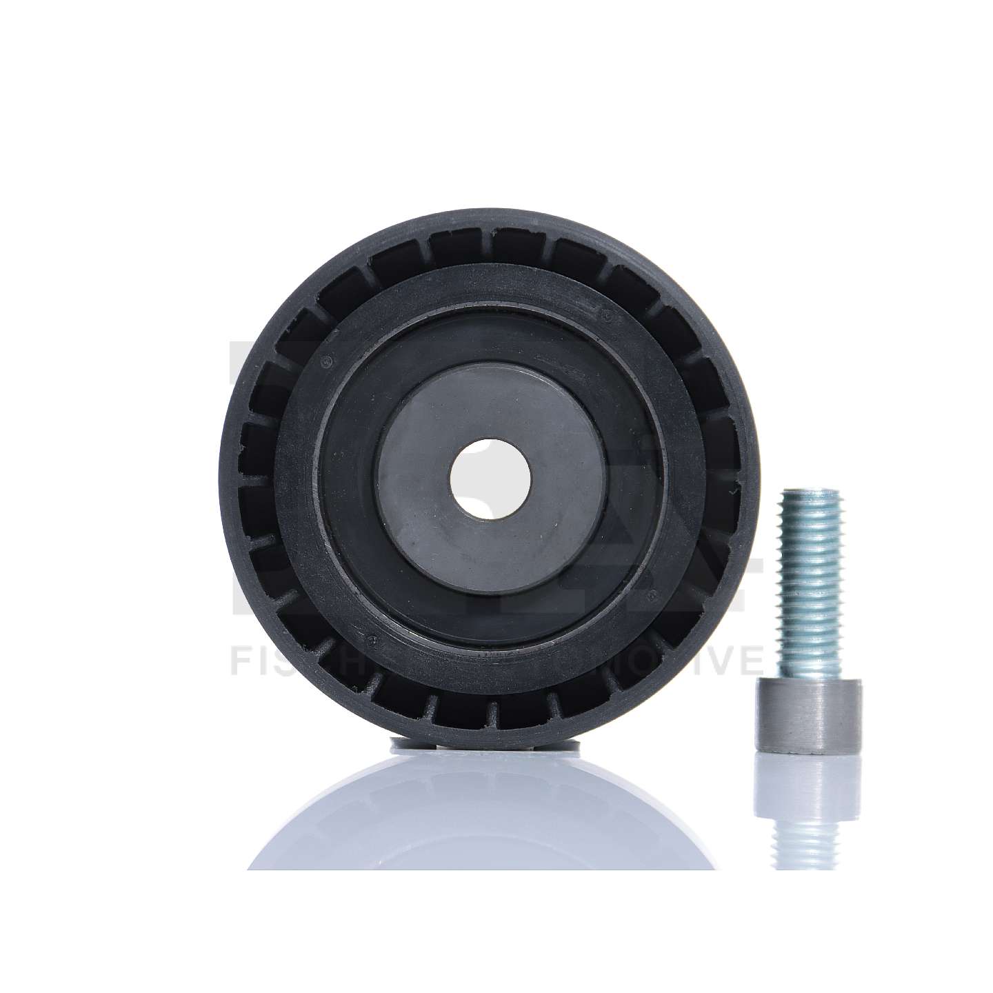 FA1 RW1005917 Spanrol, poly v-riem BMW E36 M3 3.2 321 Pk Benzine 1997