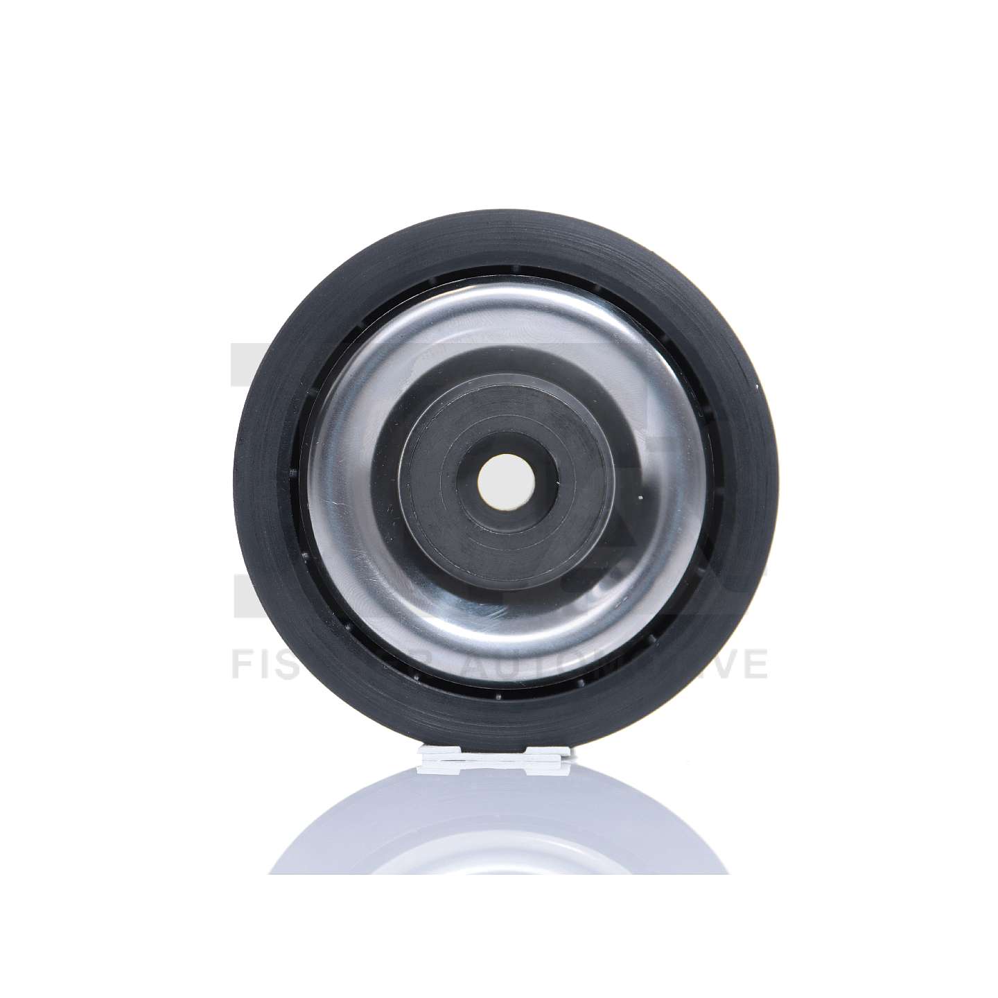 FA1 RW1105902 Poulie de courroie d'accessoire VW LT 28-35 II Bus 2.5 TDI 102 CV Diesel 1997