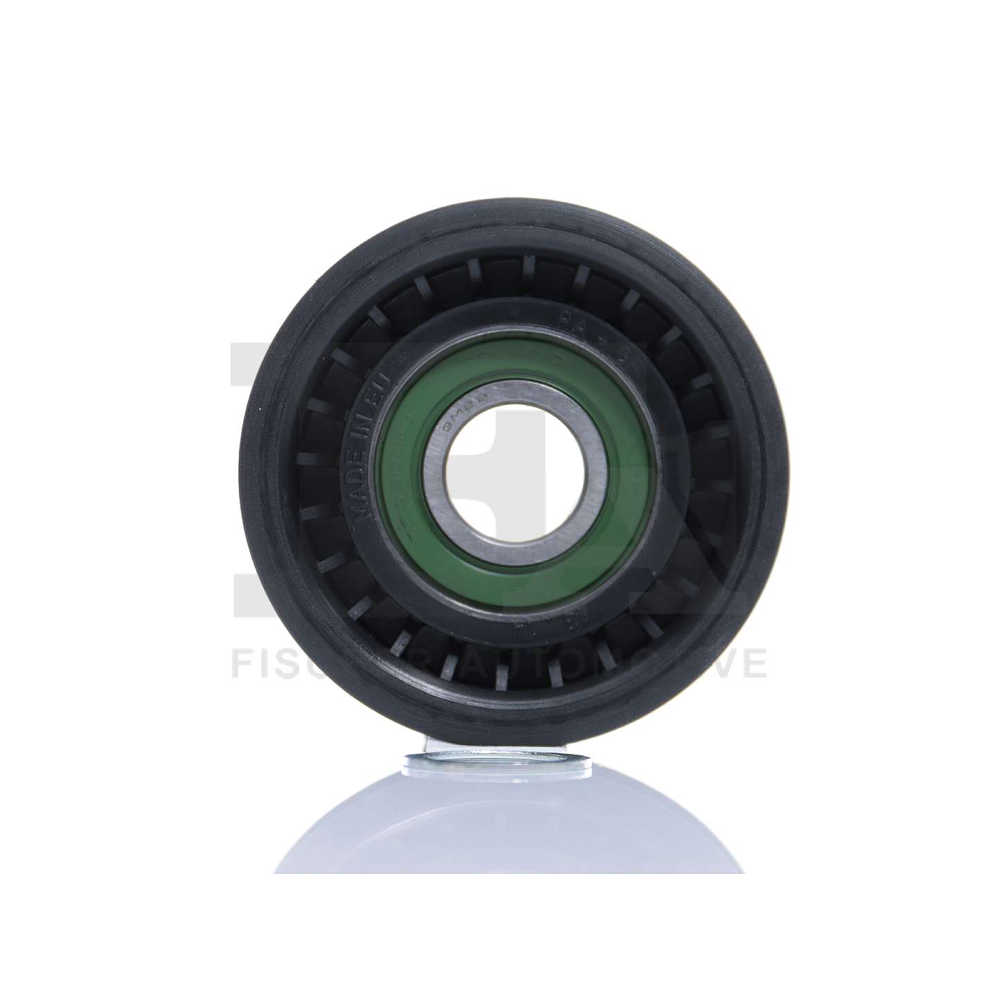 Обтяжна ролка, пистов ремък A000 202 0019 FA1 RW1105-903 MERCEDES-BENZ, VW, AUDI, SSANGYONG