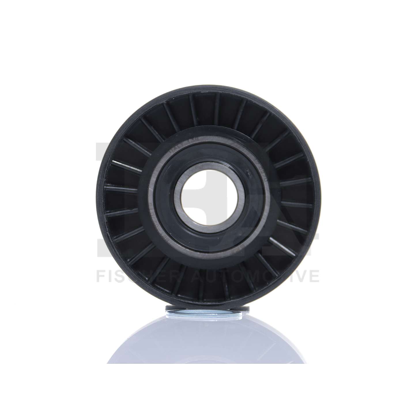 FA1 RW1105-906 Spannrolle Keilrippenriemen VW PASSAT 2.0 TDI 4motion 140 PS Diesel