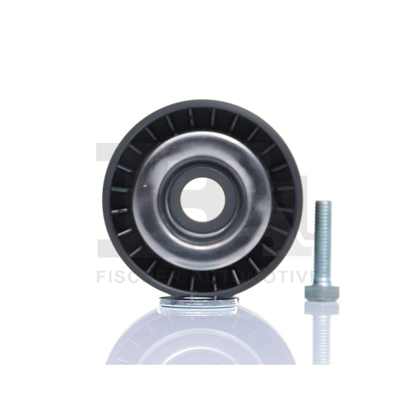 FA1 RW1105-915 Spanrol, poly V-riem Seat