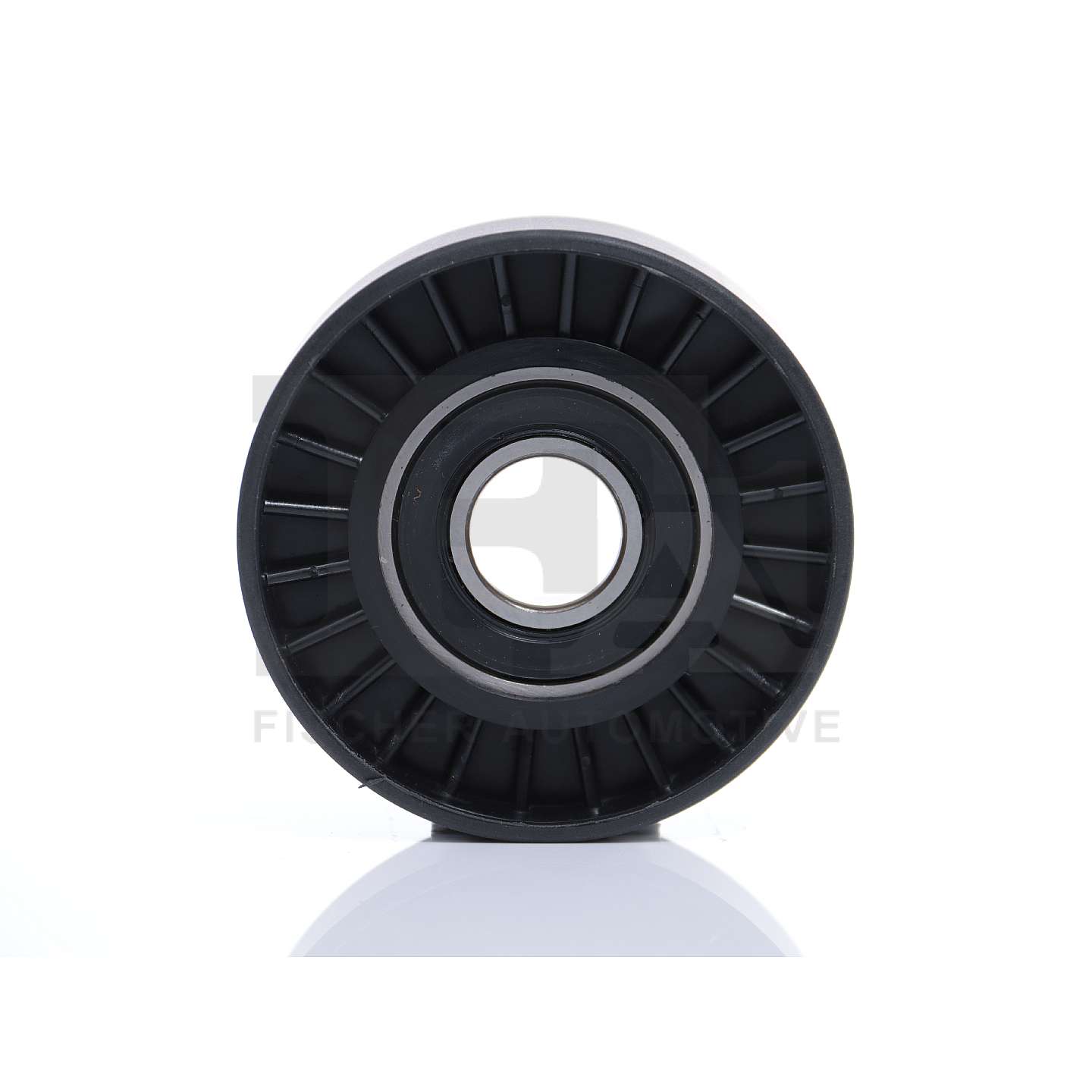 FA1 RW1105-917 Spannrolle OPEL ASTRA 1.4 90 PS Benzin