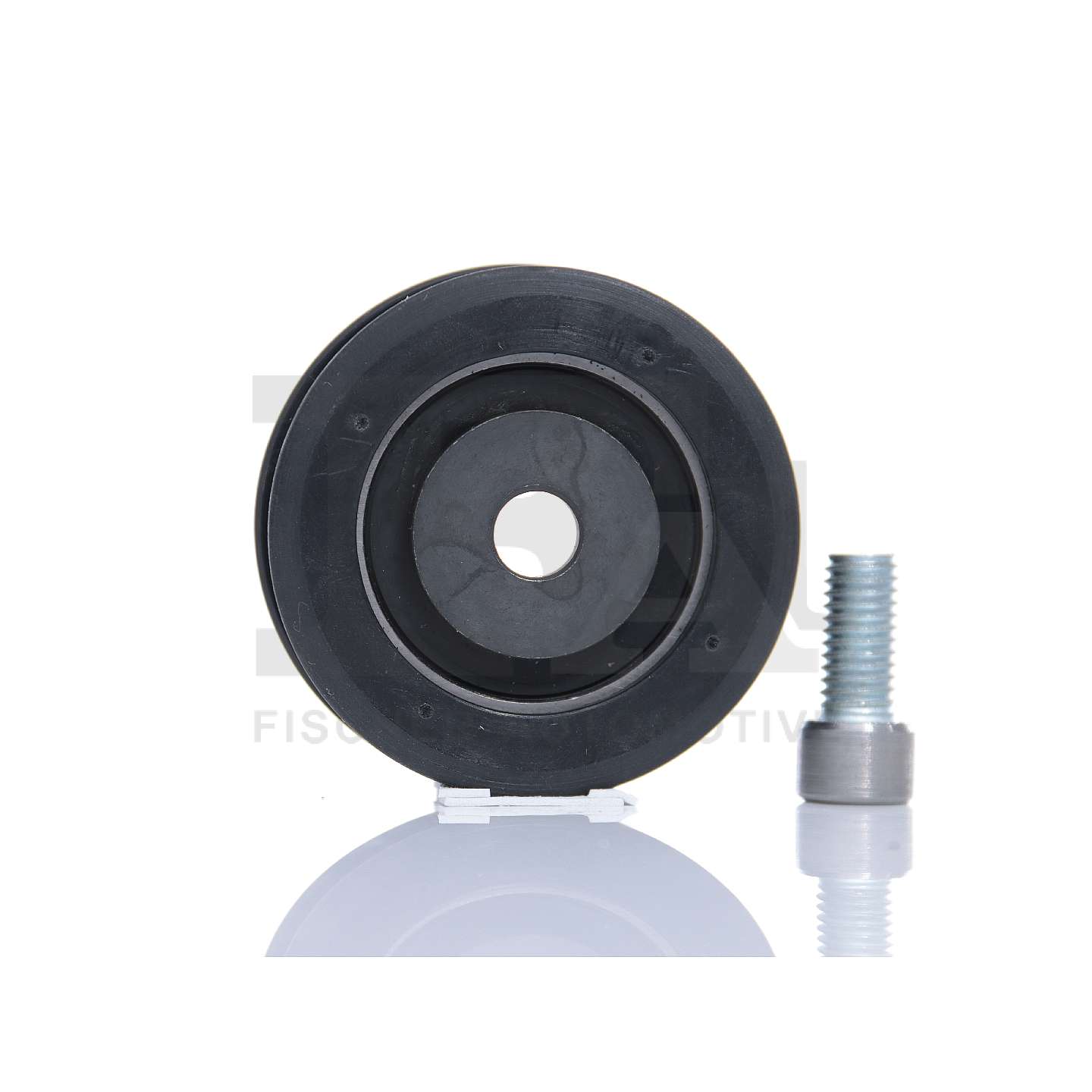 FA1 RW1105922 Spanrol multiriem Audi A4 b6 1.9 TDI 130 Pk Diesel 2000