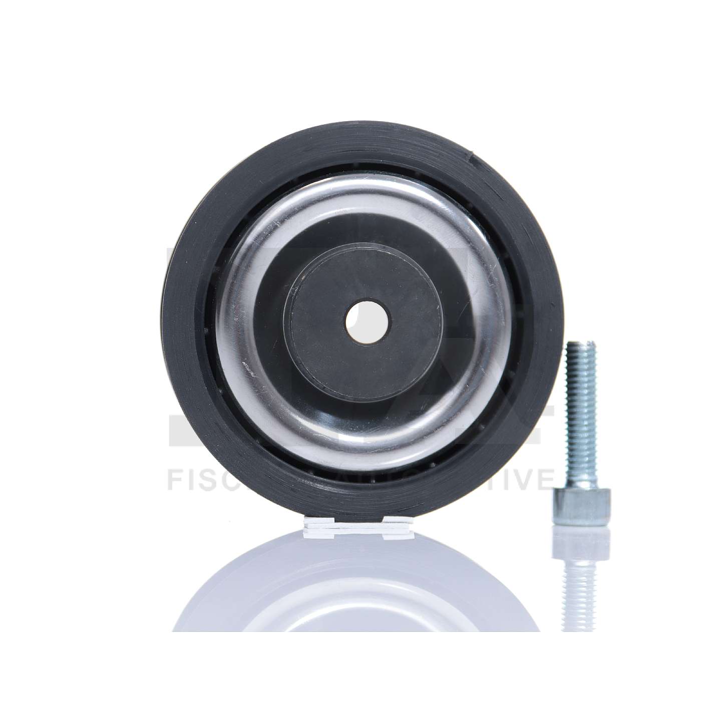 FA1 RW1105934 Poulie tendeur VW LT 28-35 II Bus 2.5 TDI 102 CV Diesel 1998