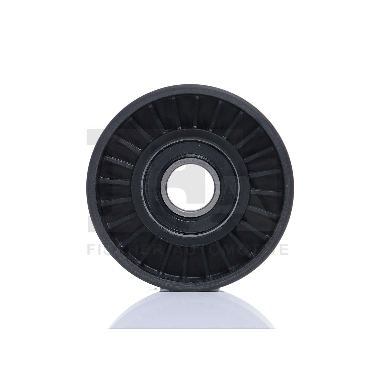 Spannrolle, Keilrippenriemen RW1205-906 FA1 1662020519 MERCEDES-BENZ, SMART