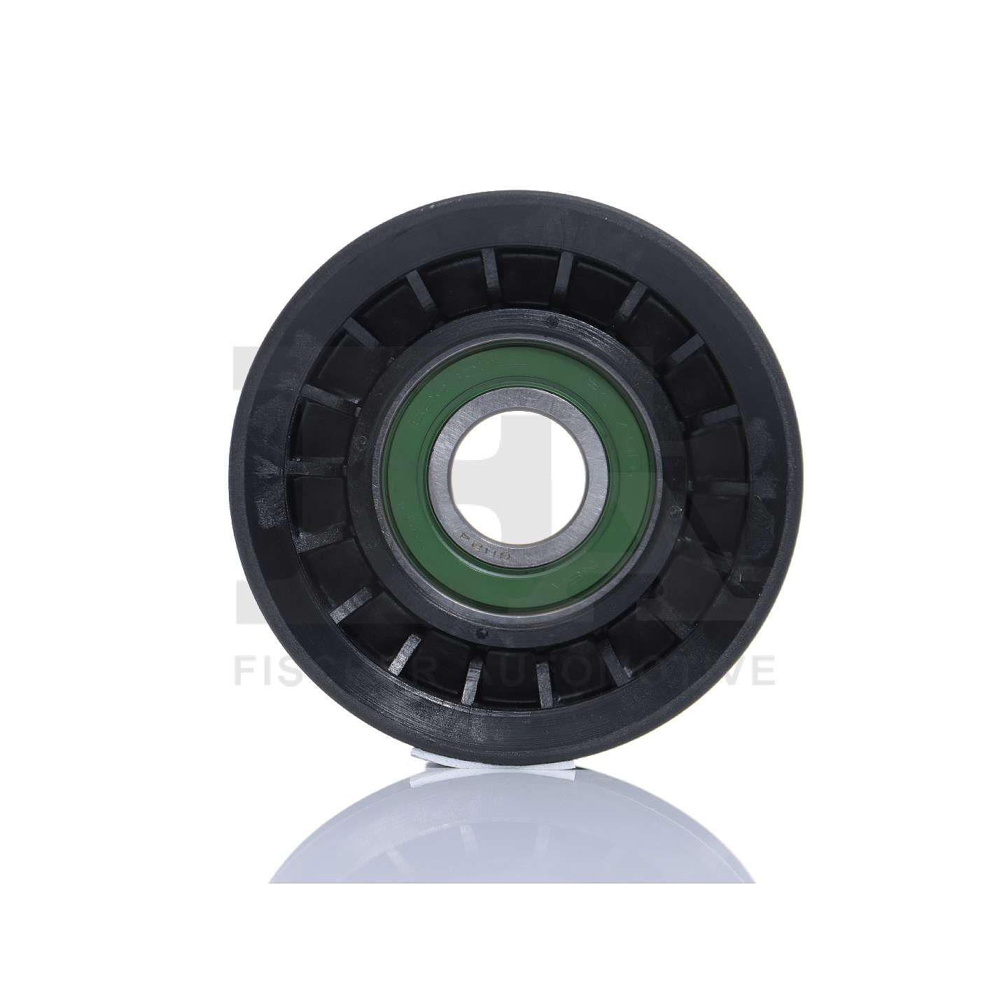 FA1 23747179 Ford Fiesta Mk6 Saloon Belt tensioner pulley for upgrade