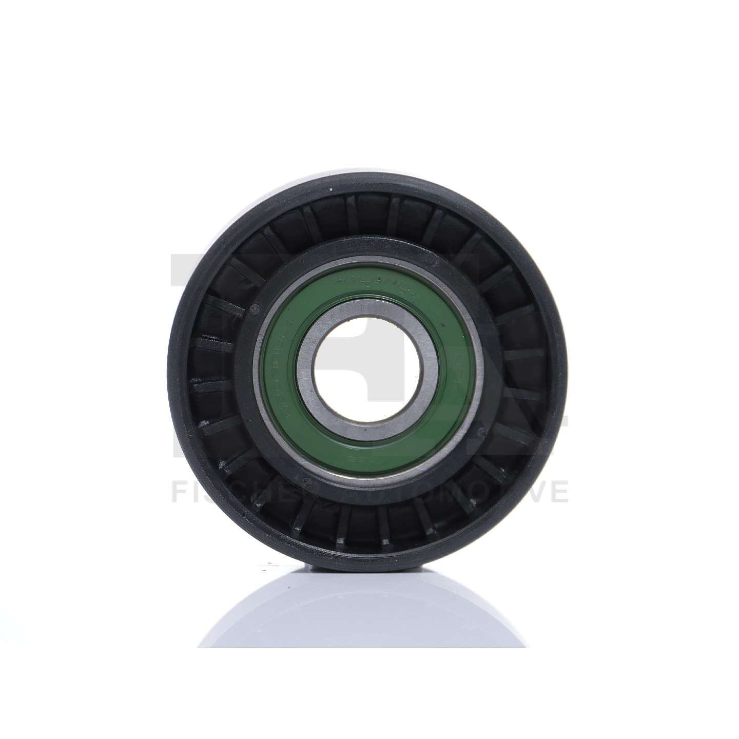 FA1 RW1305905 Poulie de courroie d'accessoire FORD KA 3 portes (RU8) 1.3 TDCi 75 CV Diesel 2012