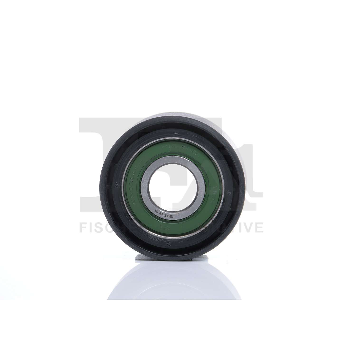 Spannrolle, Keilrippenriemen RW1305-908 FA1 JD61125 FORD, SUZUKI, JAGUAR