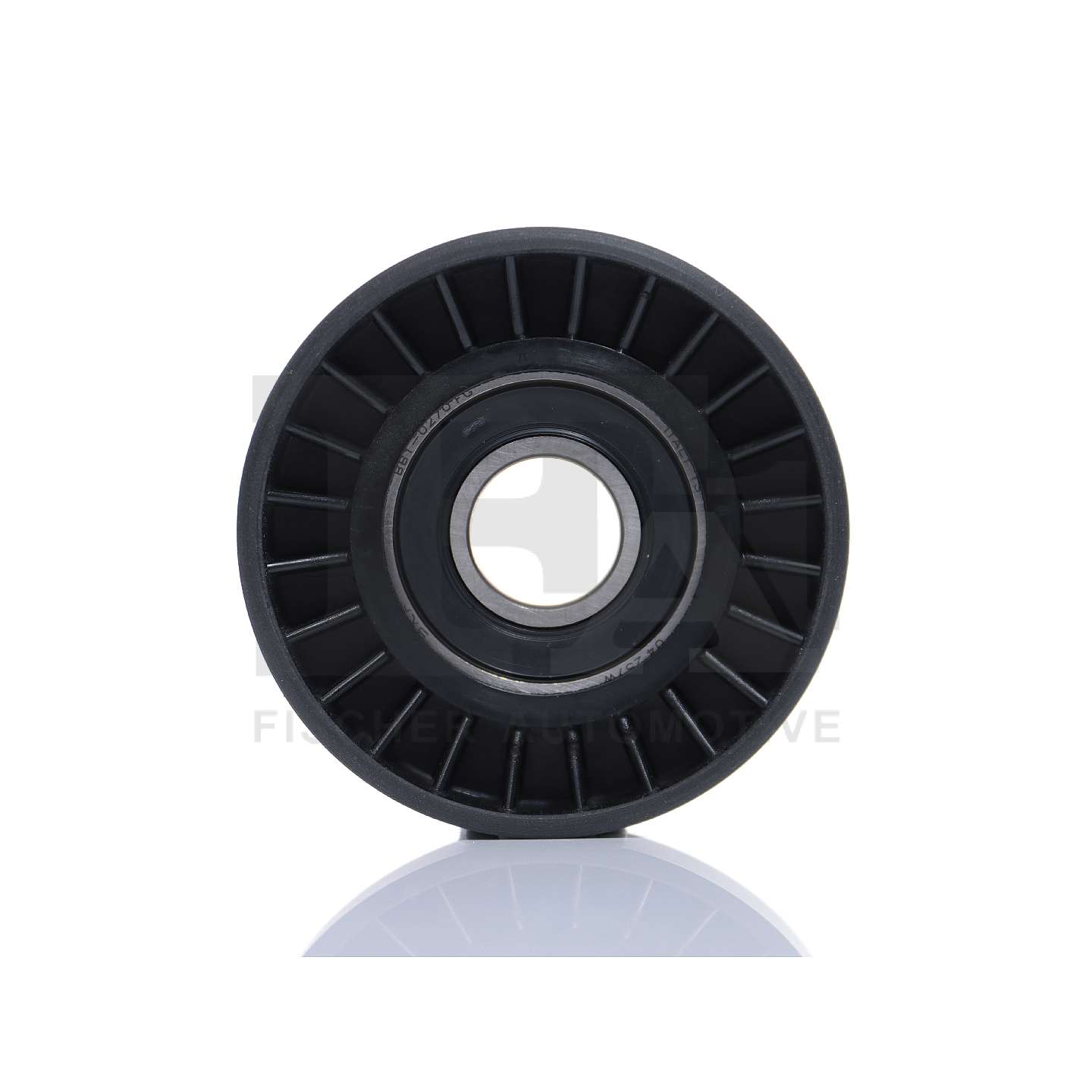 Poulie, tendeur de courroie d'accessoire 611 200 0370 FA1 RW1405-906 MERCEDES-BENZ, SMART, DODGE