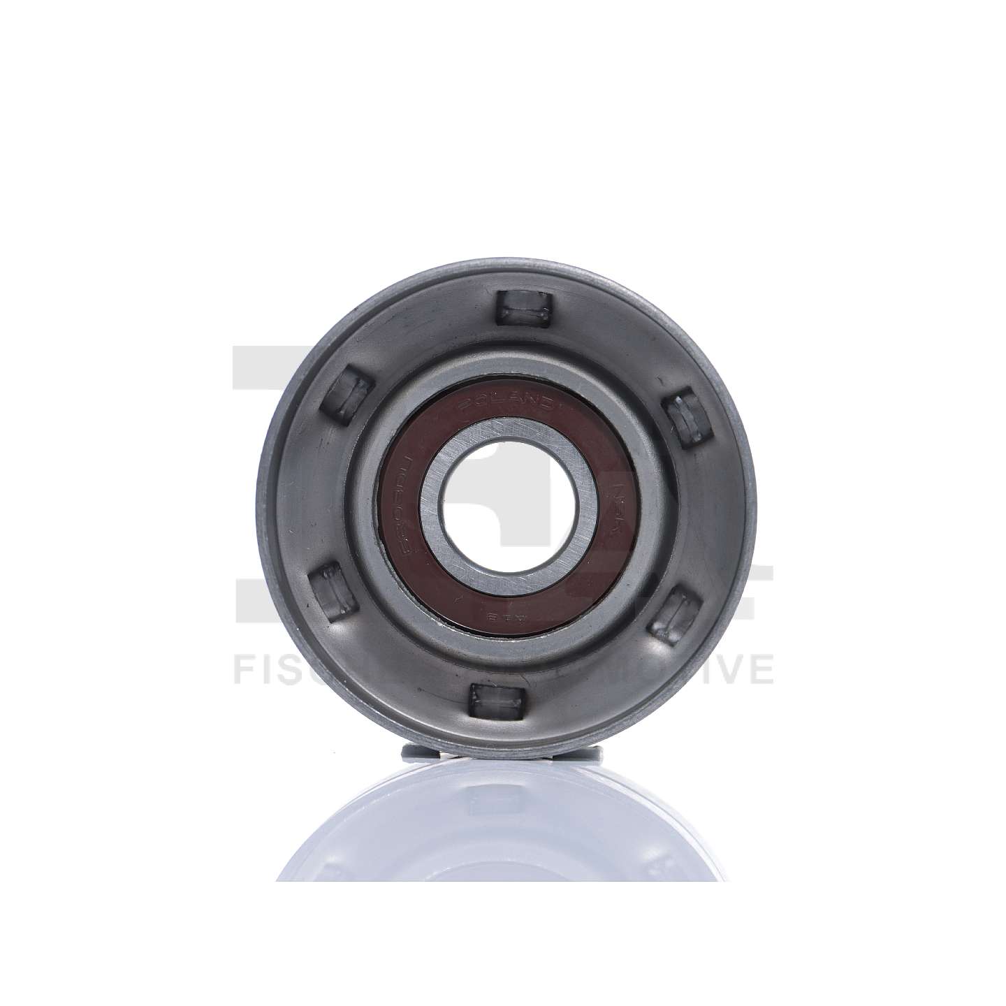 Spannrolle, Keilrippenriemen A 642 200 14 70 FA1 RW1405-907 MERCEDES-BENZ