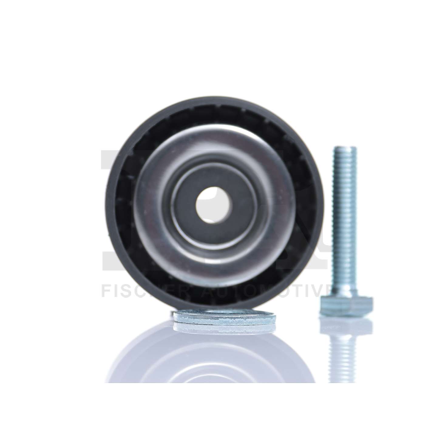 FA1 RW2105-904 Spannrolle Keilrippenriemen CITROЁN BERLINGO 1.6 16V 110 PS Benzin