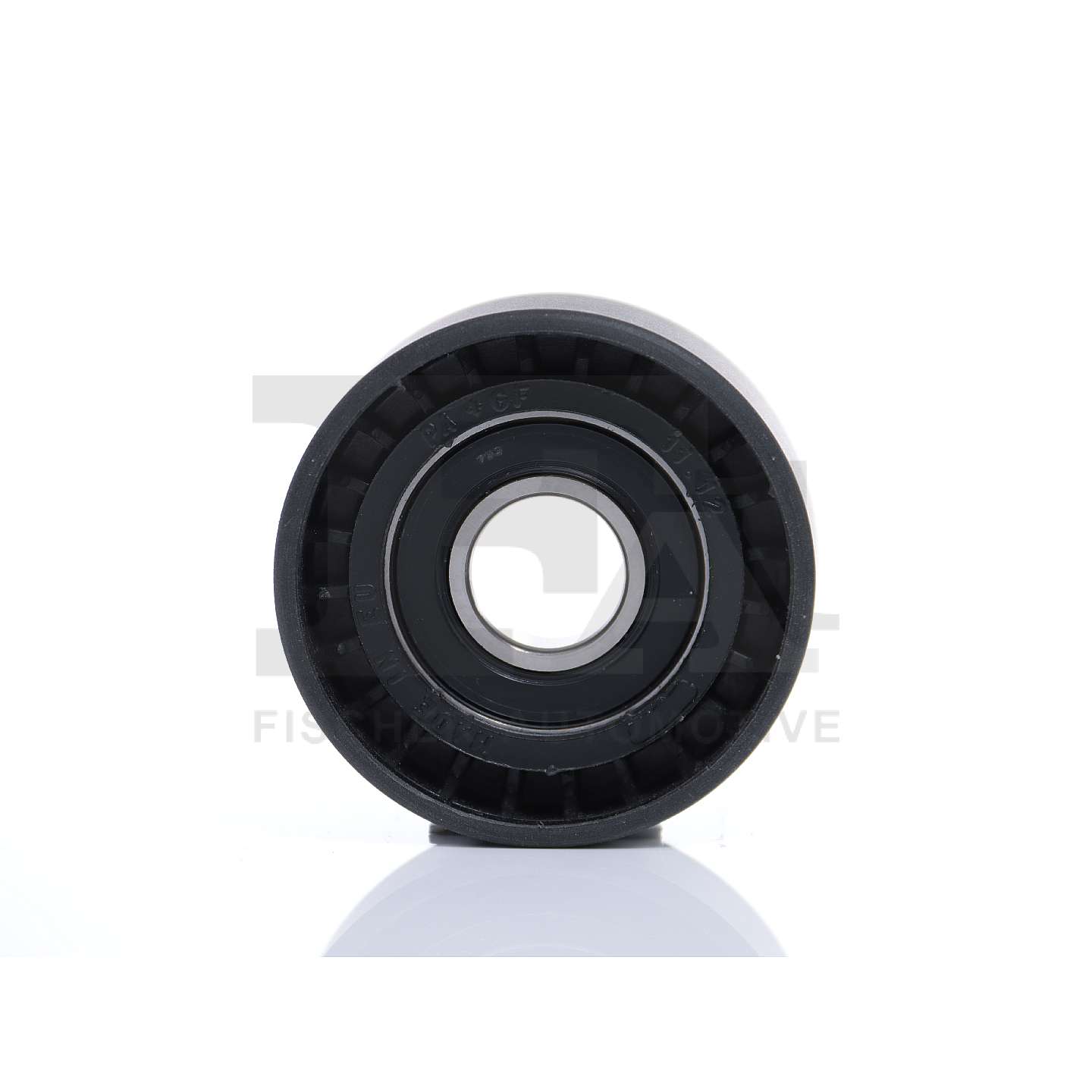 FA1 RW2105-911 Spannrolle CITROЁN BERLINGO 1.9 D 70 PS Diesel