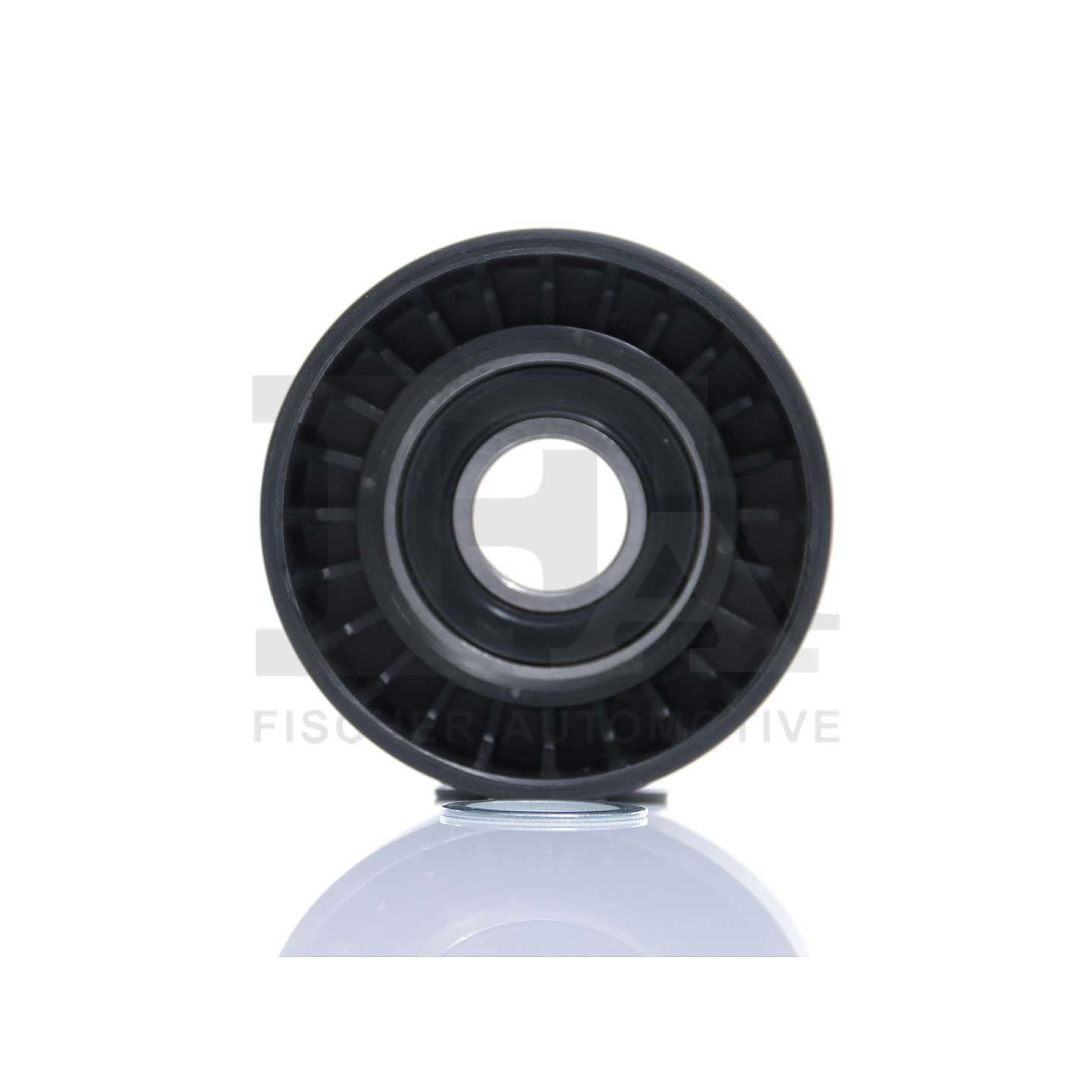 Spannrolle, Keilrippenriemen RW2105-920 FA1 1345A008 FORD, PEUGEOT, CITROЁN, MITSUBISHI, CHRYSLER