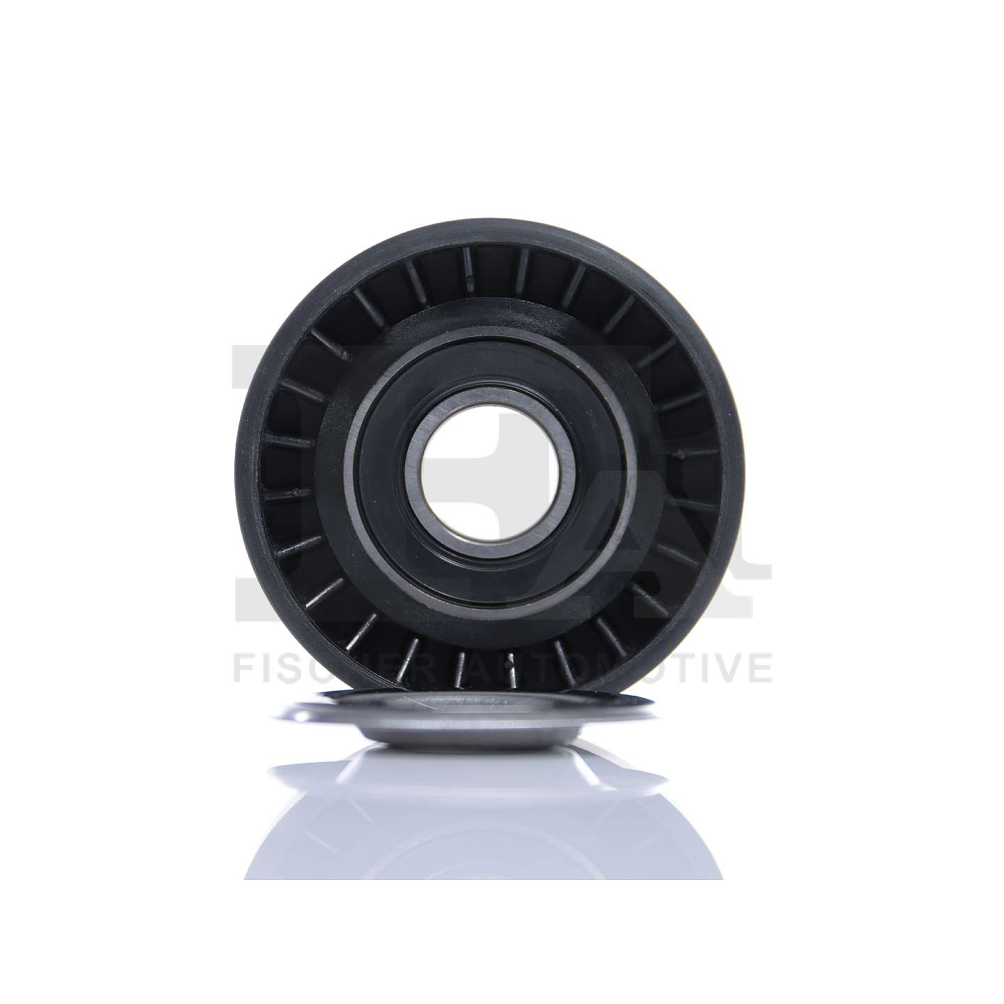 FA1 RW2205-909 Polia de retorno correia trapezoidal estriada FA1 RW2205-909