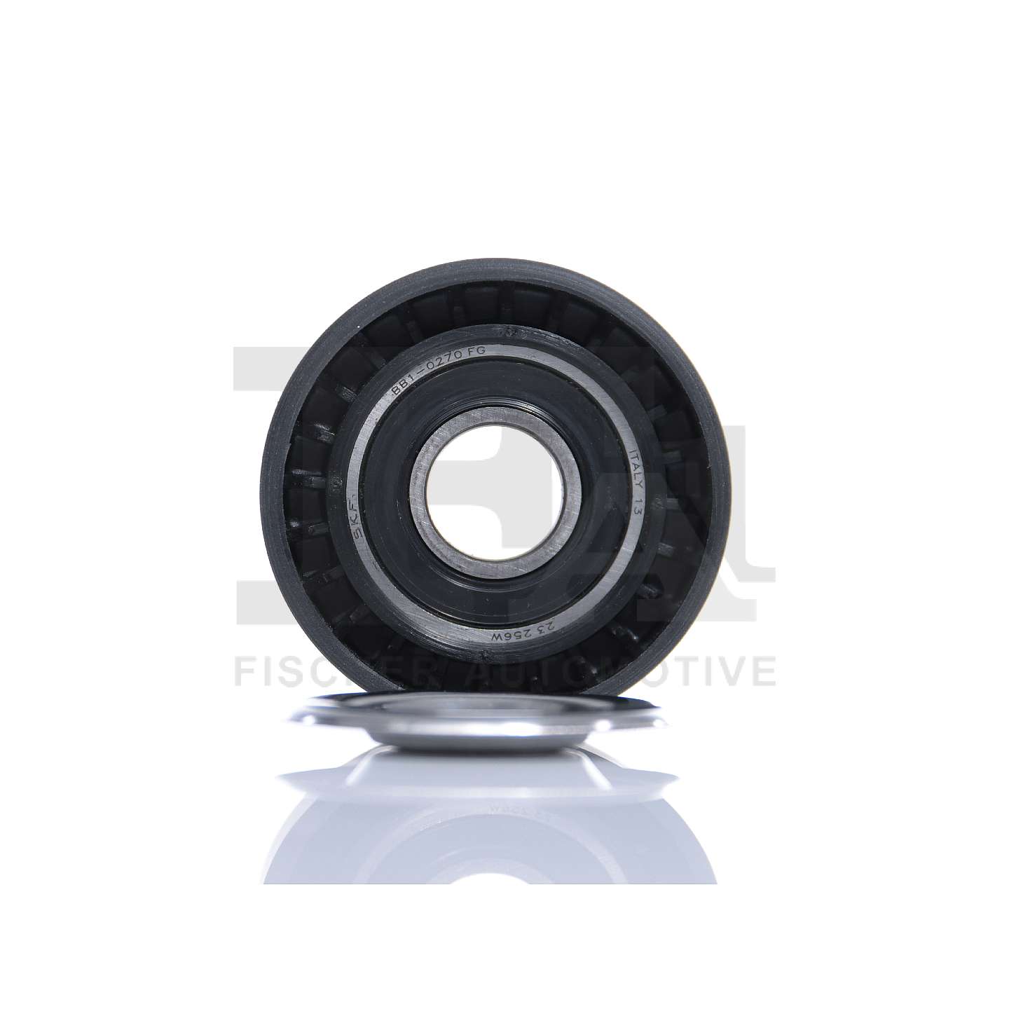 FA1 RW2205-917 Spannrolle Keilrippenriemen DACIA DUSTER 1.6 16V 105 PS Benzin