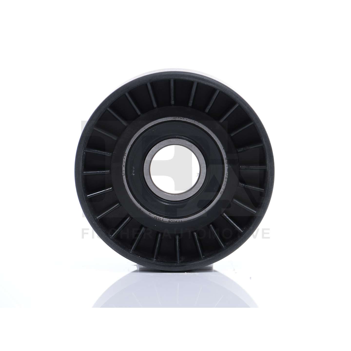 FA1 RW3305903 Poulie, tendeur de courroie d'accessoire Iveco Daily 4 2.3 40C13 V, 40C13 V/P 126 CV Diesel 2008