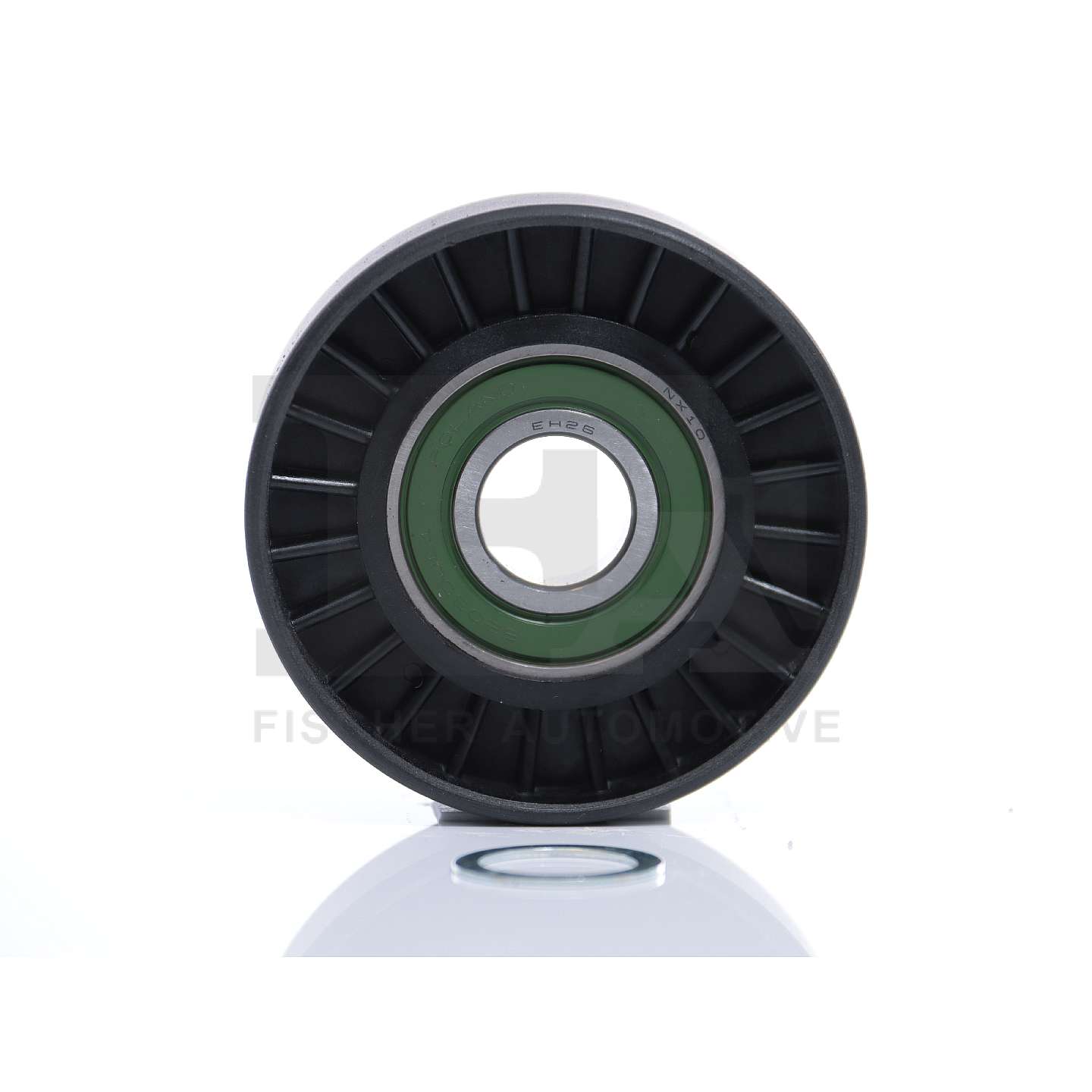 Spannrolle, Keilrippenriemen RW4505-901 FA1 64552245584 BMW, MINI, AC