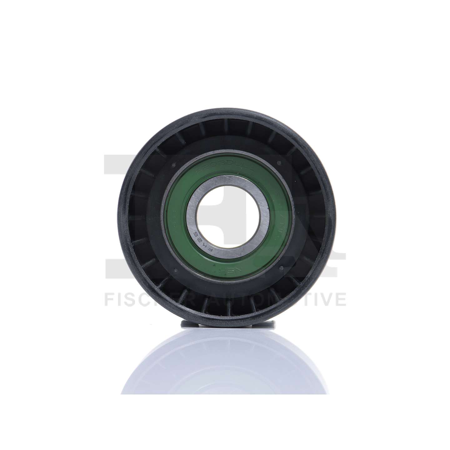 Spannrolle, Keilrippenriemen RW7505-901 FA1 9198524 OPEL, FIAT, DACIA, CHEVROLET, VAUXHALL
