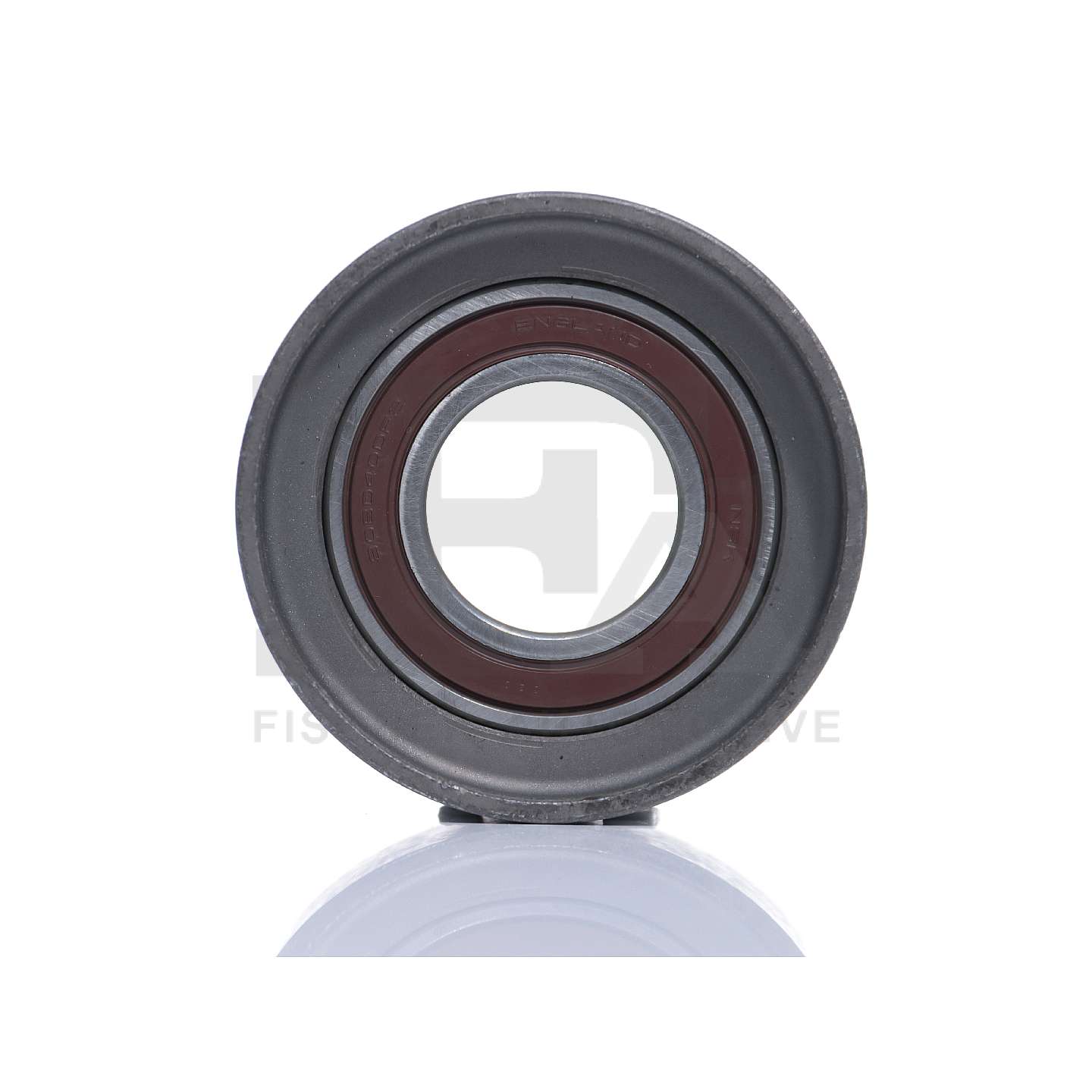 FA1 RW8205904 Spannrolle, Keilrippenriemen Spannrolle, Keilrippenriemen RW8205-904 FA1 1809098 DAF