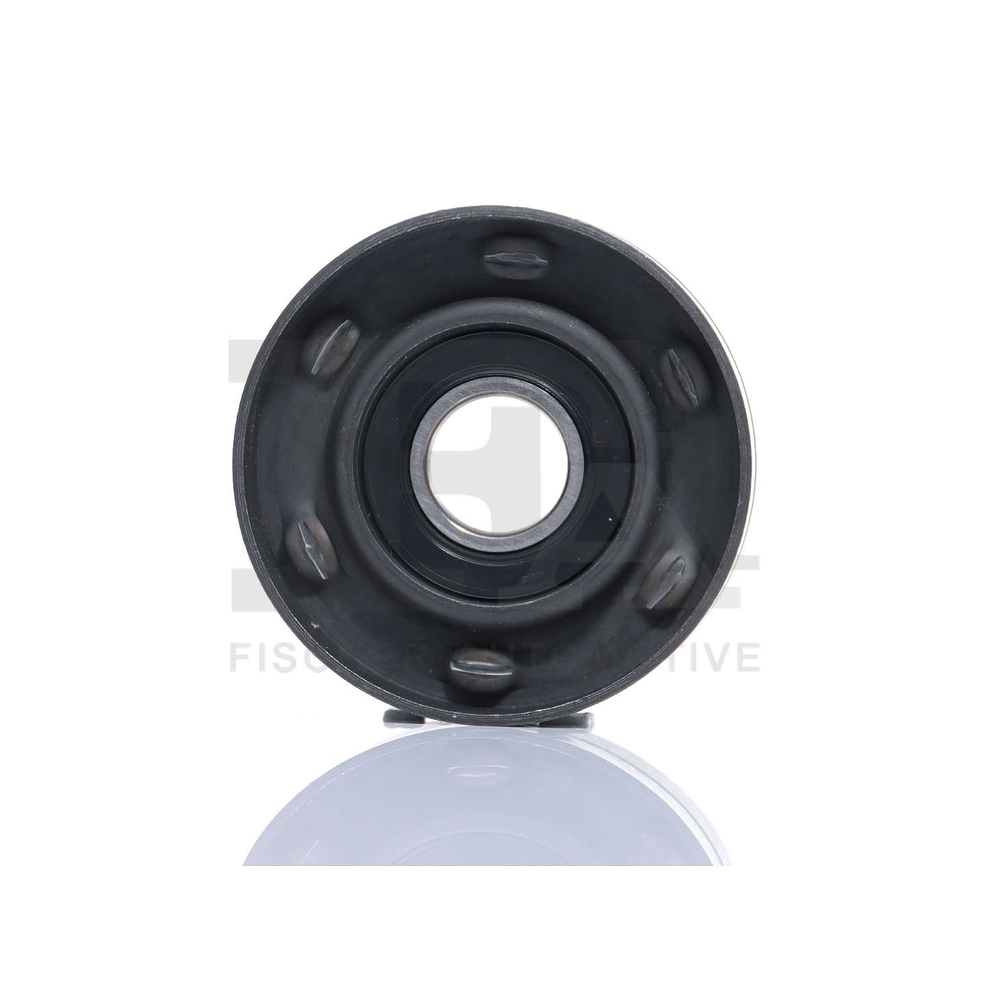 FA1 RW8905902 Poulie de courroie d'accessoire Kia Ceed JD 1.6 CRDi 136 CV Diesel 2018