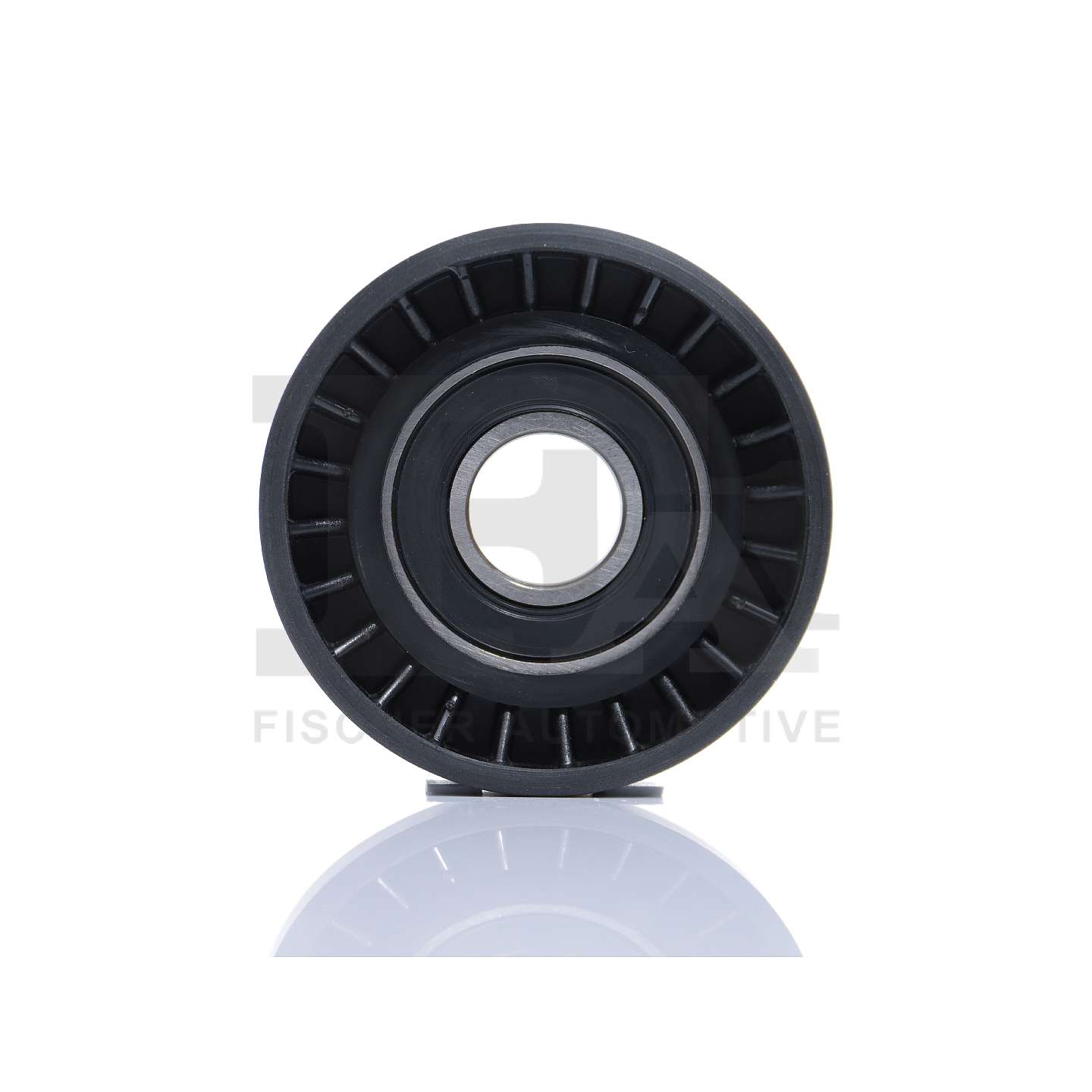 Poulie, tendeur de courroie d'accessoire 640 202 04 19 FA1 RW8905-904 MERCEDES-BENZ, MITSUBISHI, SMART