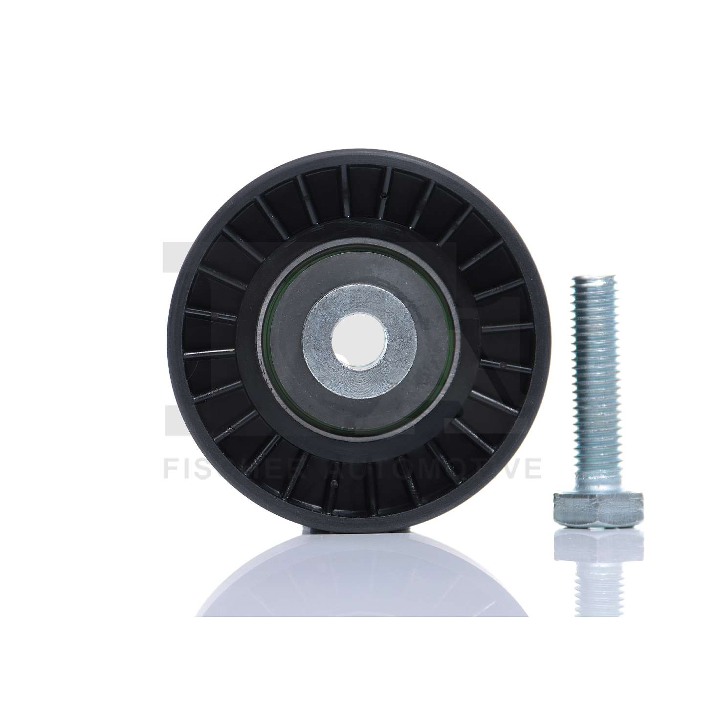 FA1 RZ1005910 Geleiderol BMW Z4 E85 2.0 i 150 Pk Benzine 2007