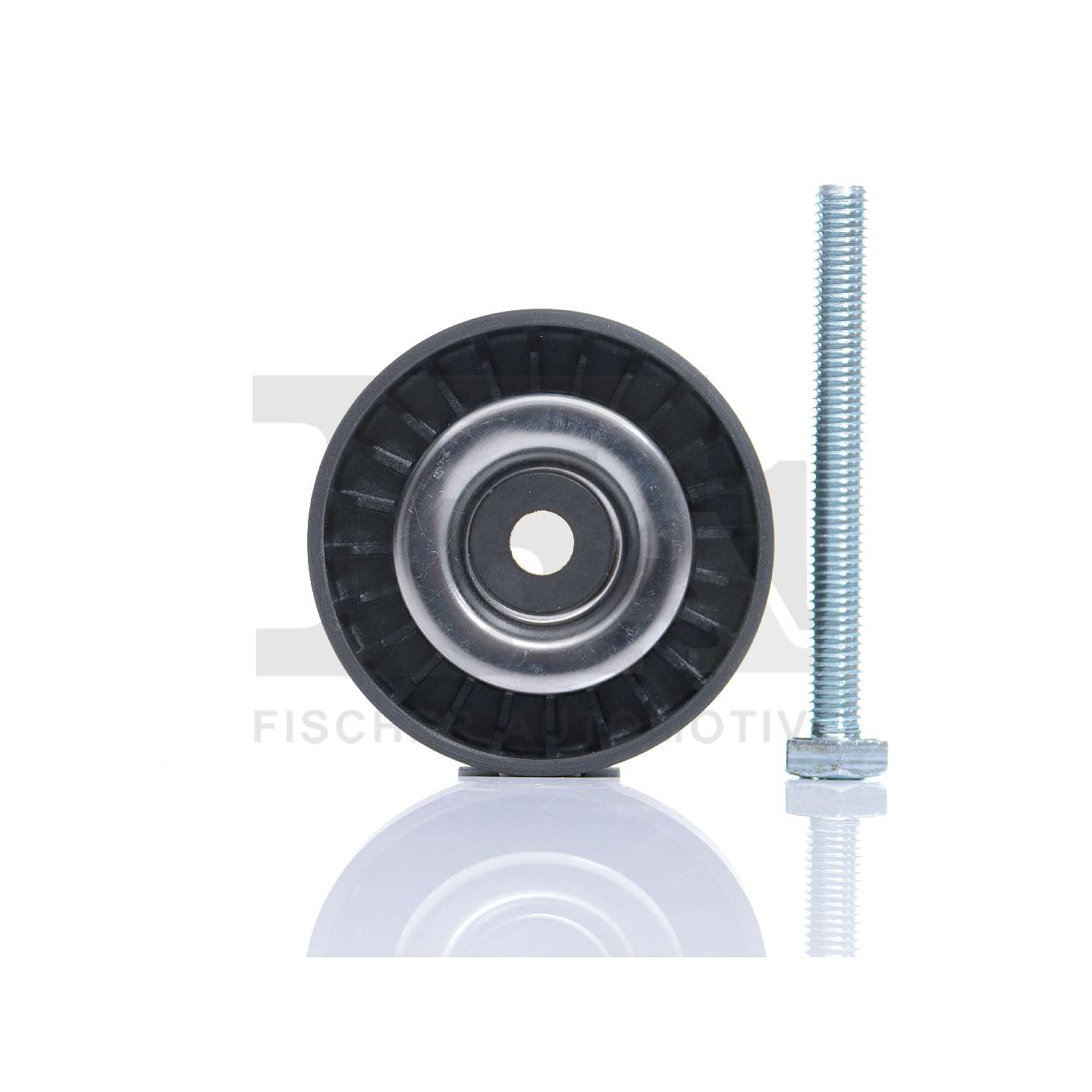 Umlenkrolle Keilrippenriemen RZ1105-910 FA1 1J0145276B VW, AUDI, SKODA, SEAT, PORSCHE