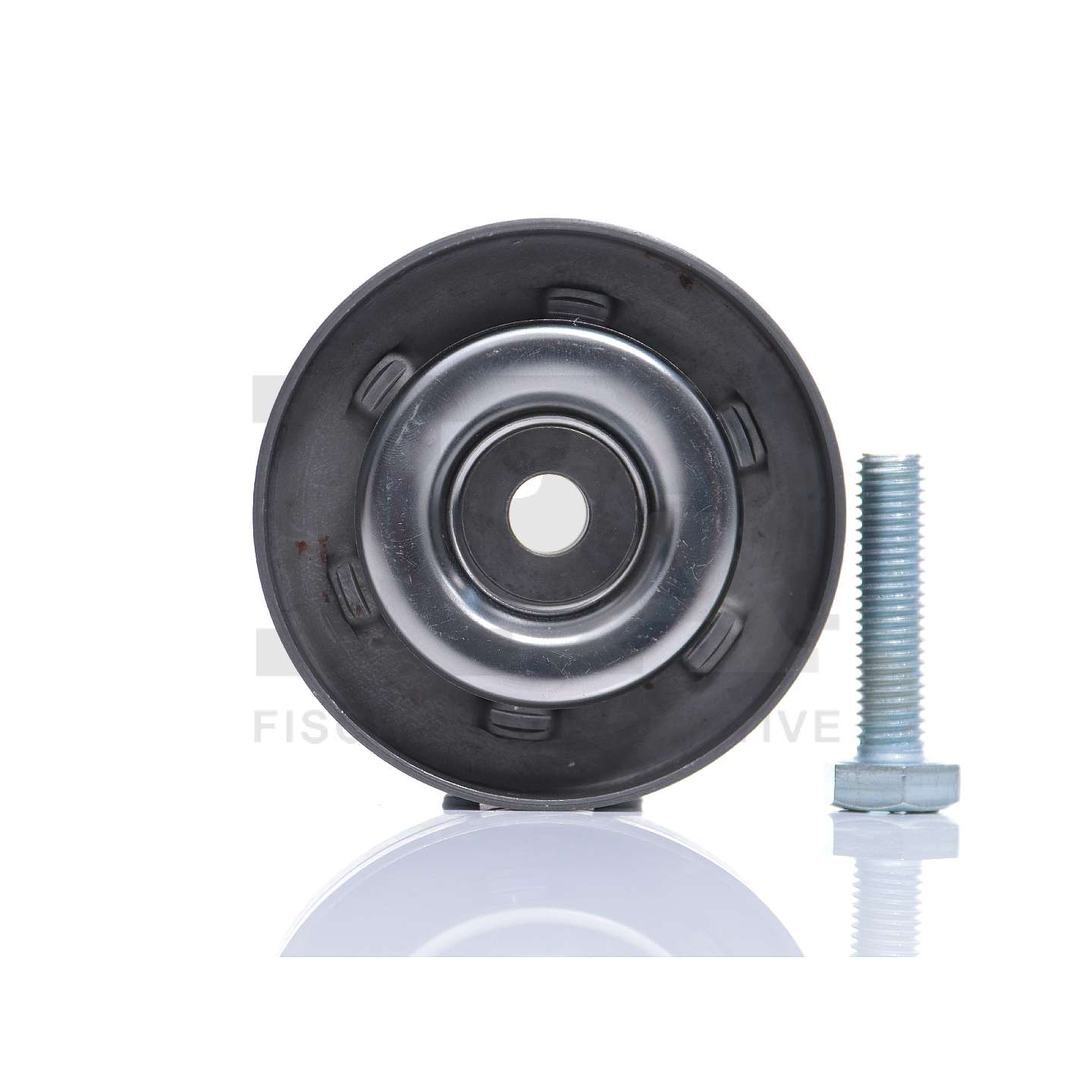 Rolka kierunkowa / prowadząca, pasek klinowy zębaty 0 321 452 76 FA1 RZ1105-911 VW, AUDI, SKODA, SEAT, PORSCHE