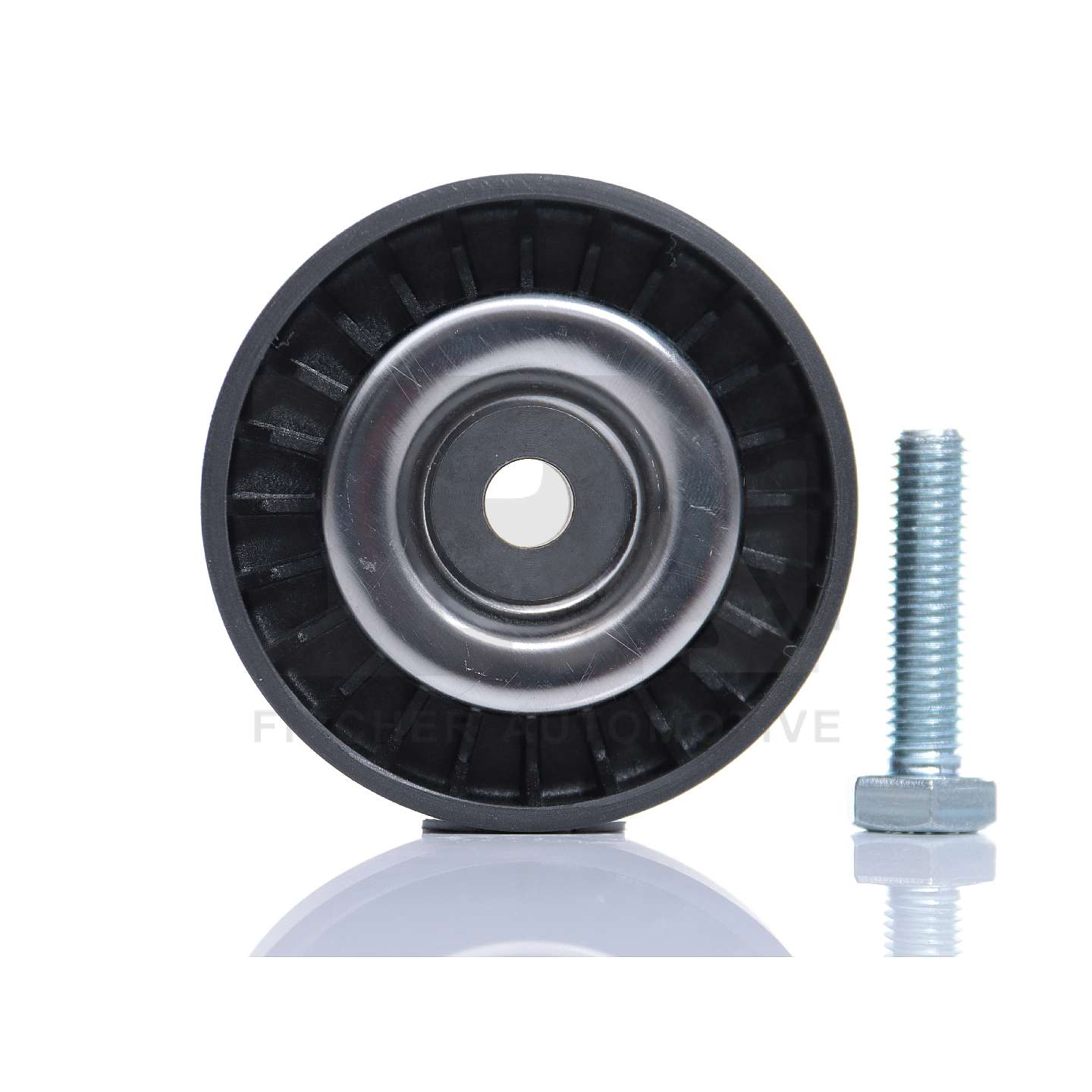 Паразитна / водеща ролка, пистов ремък 032145276 FA1 RZ1105-913 VW, AUDI, SKODA, SEAT
