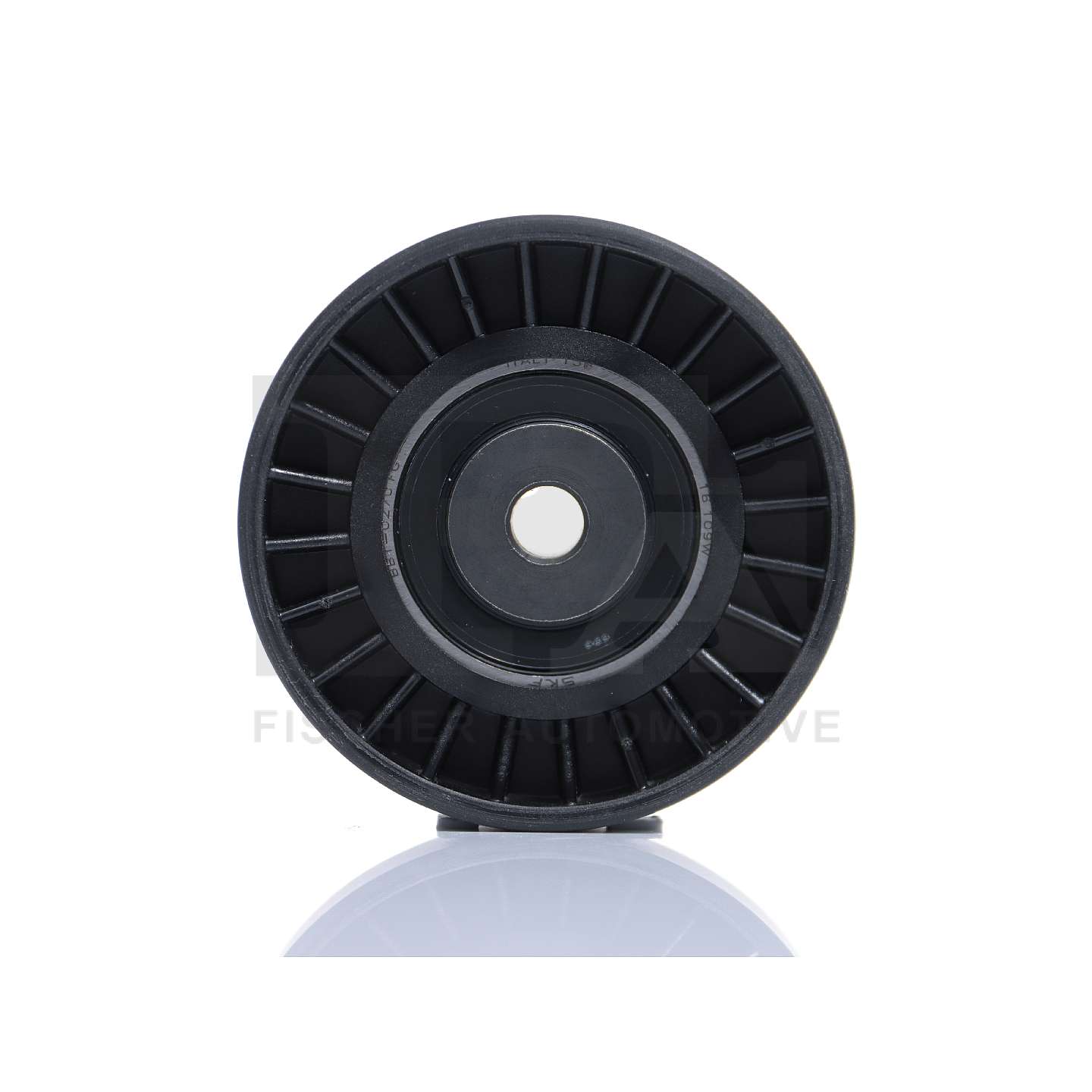 Galet enrouleur de courroie d'accessoire LF2W15940 FA1 RZ1305-902 FORD, MAZDA