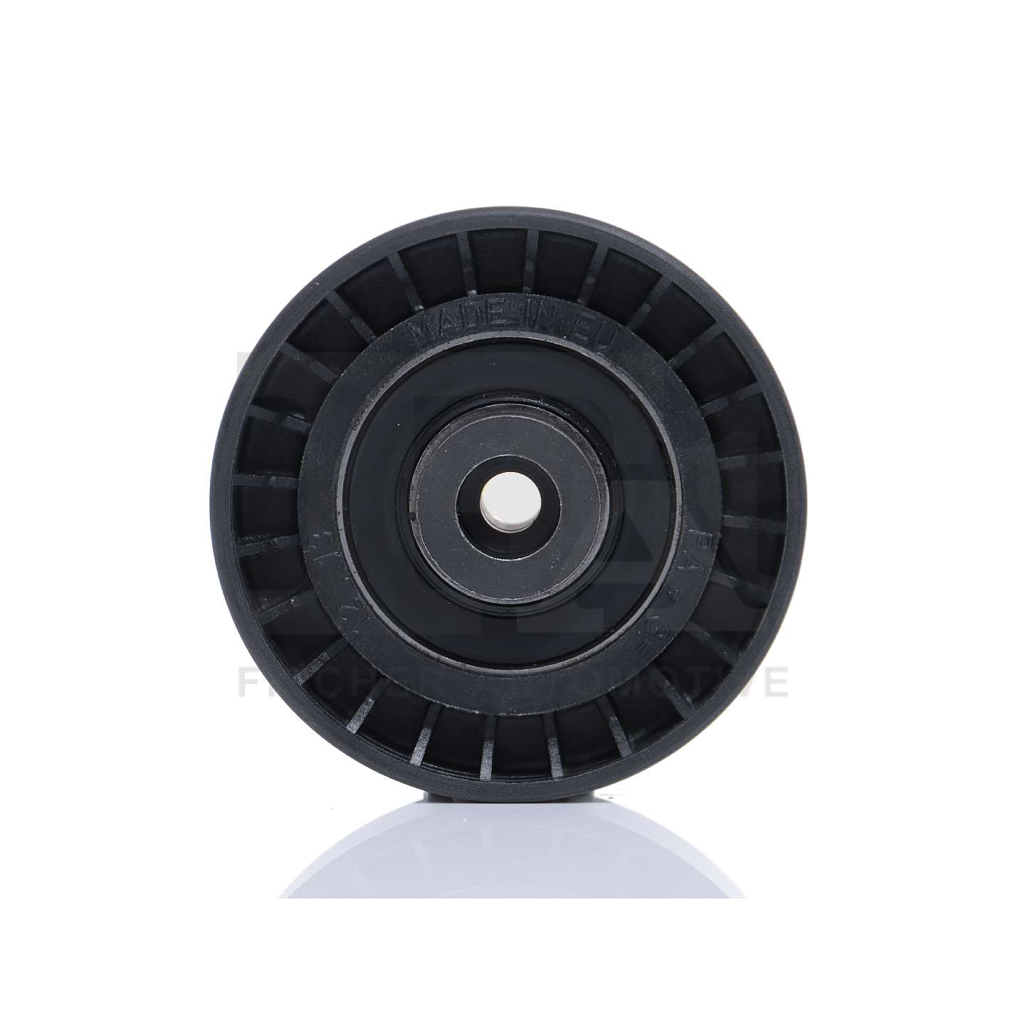 Galet enrouleur de courroie d'accessoire A6612003070 FA1 RZ1405-902 VOLKSWAGEN, MERCEDES-BENZ, SSANGYONG, PUCH