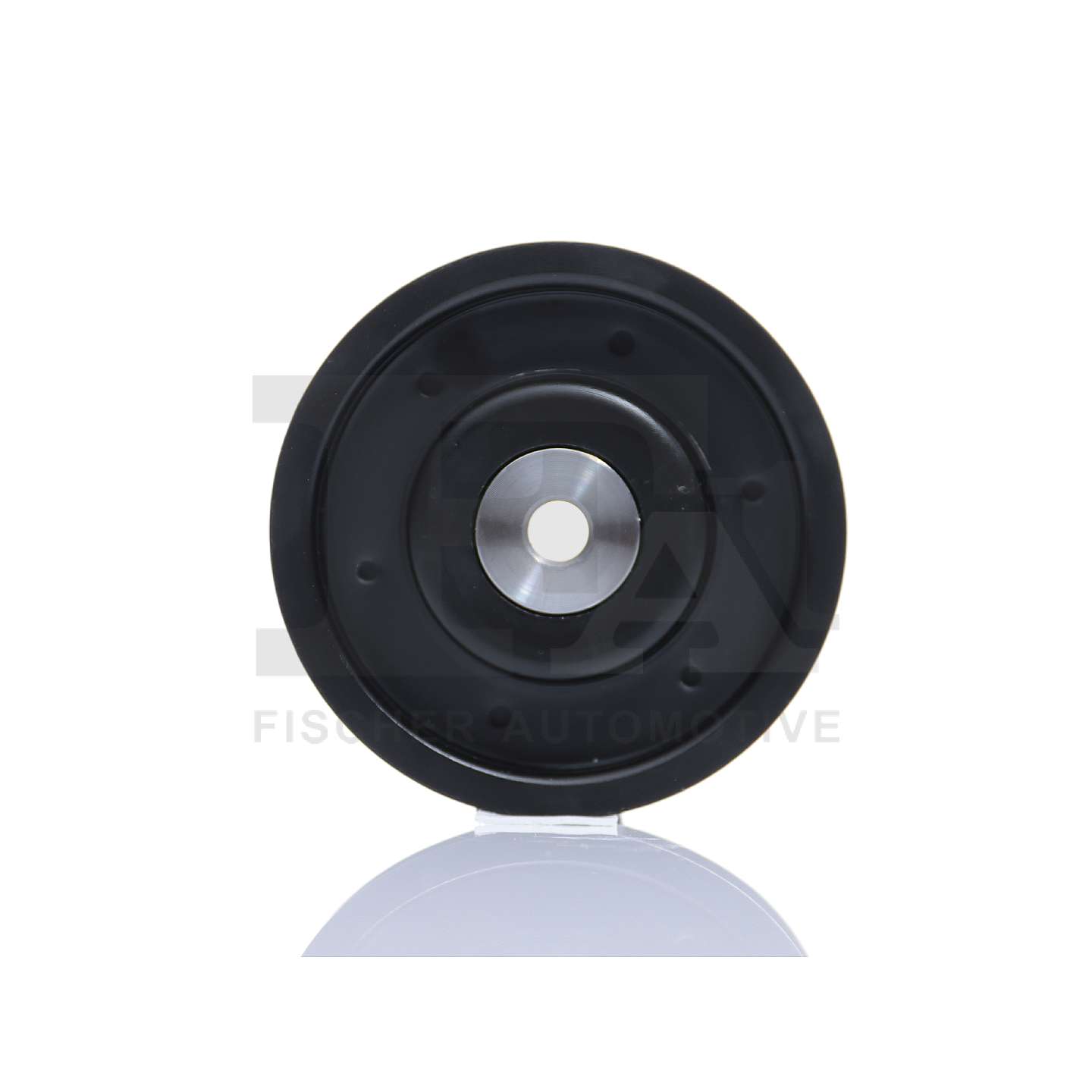 FA1 RZ1405903 Poulie renvoi transmission courroie trapézoïdale à nervures Mercedes W251 R 350 4-matic (251.065, 251.165) 272 CV Essence 2007
