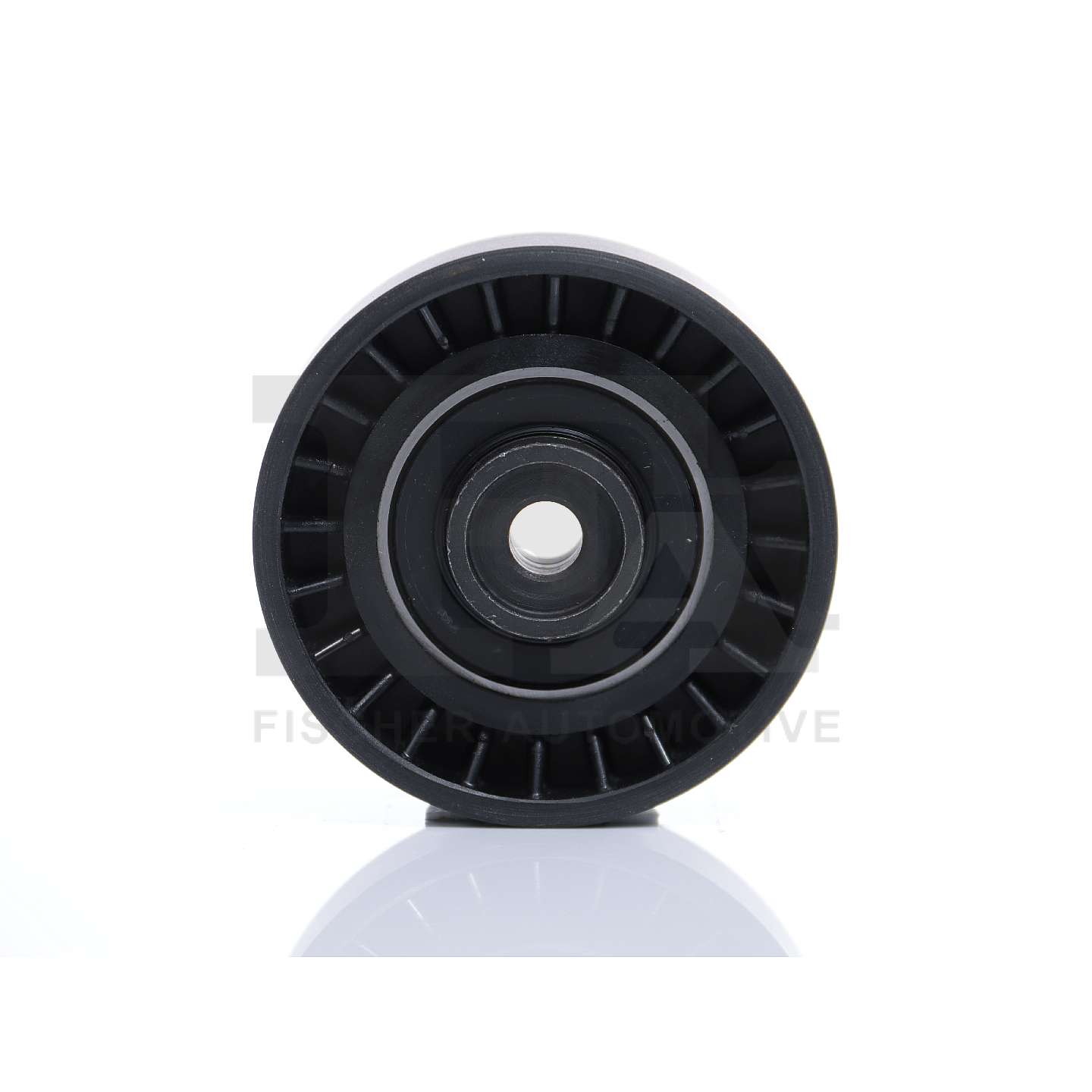 Geleiderol / omdraairol v-snaren A6682020719 FA1 RZ1405-905 MERCEDES-BENZ