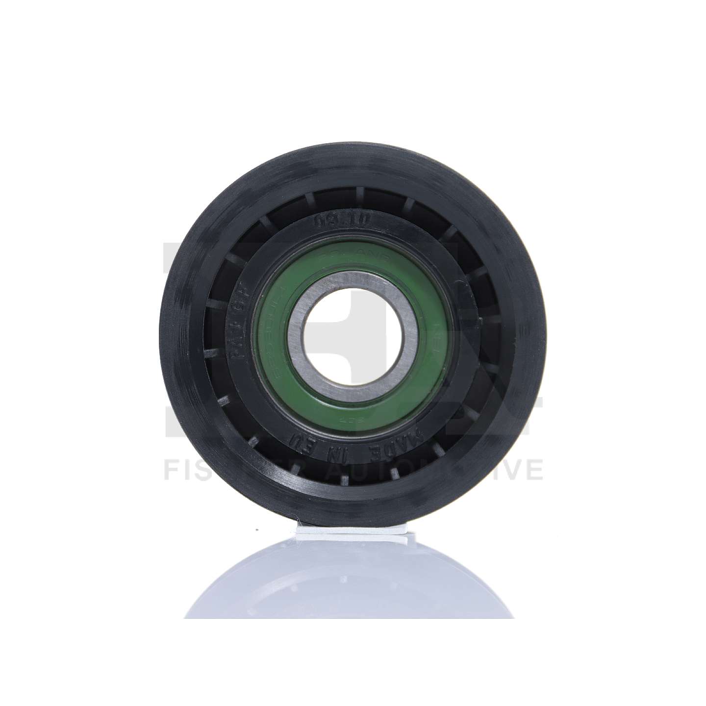 FA1 RZ1405908 Umlenk- / Führungsrolle, Keilrippenriemen Umlenk- / Führungsrolle, Keilrippenriemen A 166 202 07 19 FA1 RZ1405-908 MERCEDES-BENZ