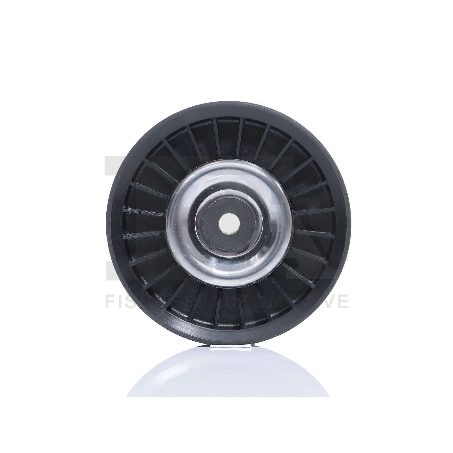 FA1 RZ1405911 Poulie renvoi transmission courroie trapézoïdale à nervures Opel Astra G 2.0 DTI 16V (F08, F48) 101 CV Diesel 2004