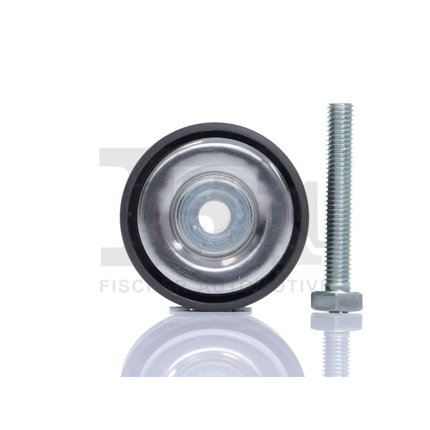 FA1 23747279 Polia de desvio de guia correia trapezoidal estriada FORD Focus Mk2 Van / Carrinha preço