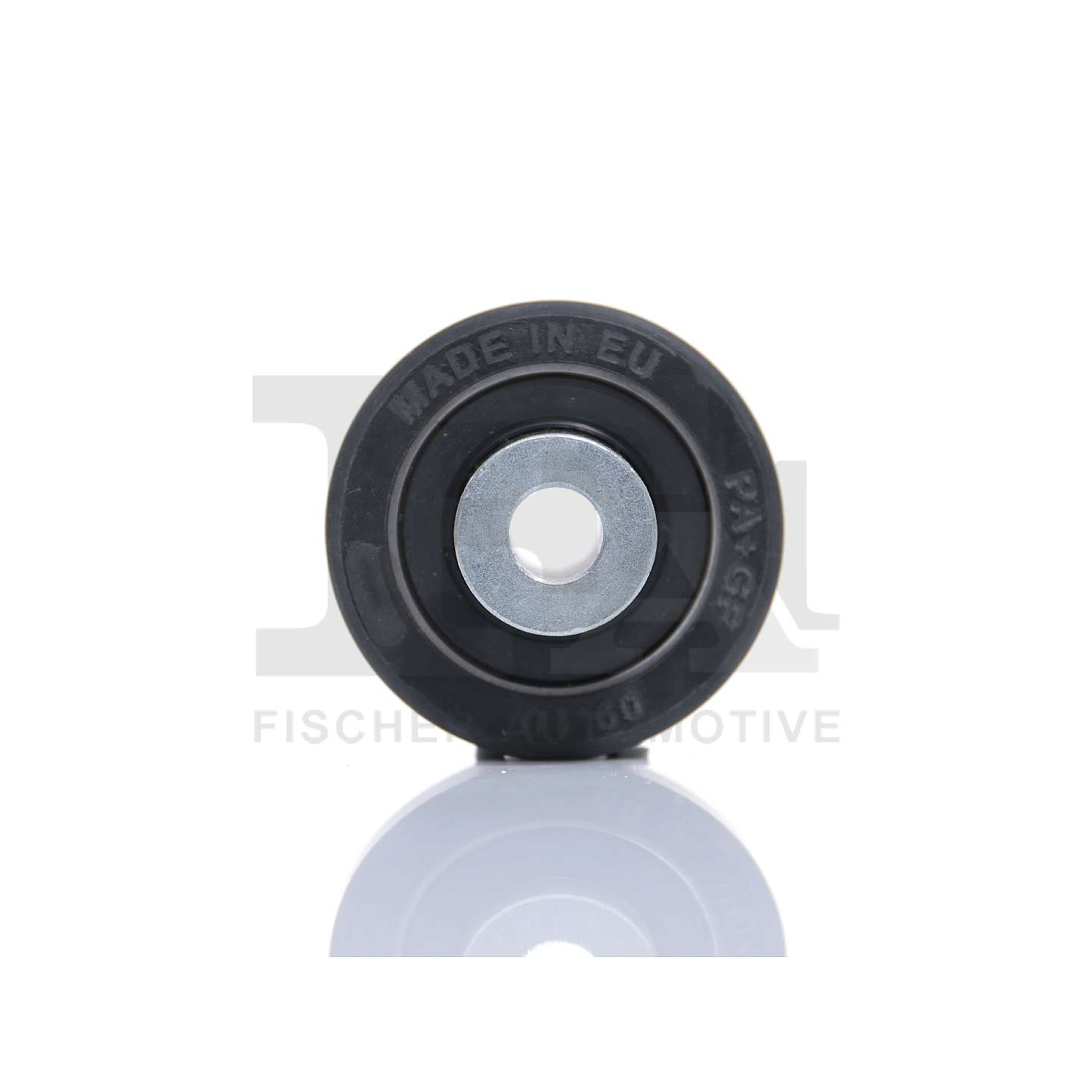 Umlenkrolle Keilrippenriemen RZ2105-903 FA1 1633907 FORD, AC